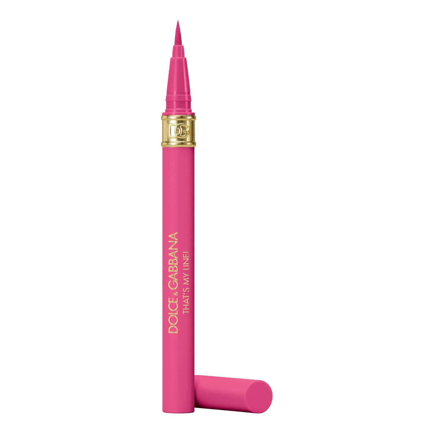 Dolce & Gabbana That's My Line! 24H Lasting Waterproof Eyeliner 0.55 Ml 03 Xoxo