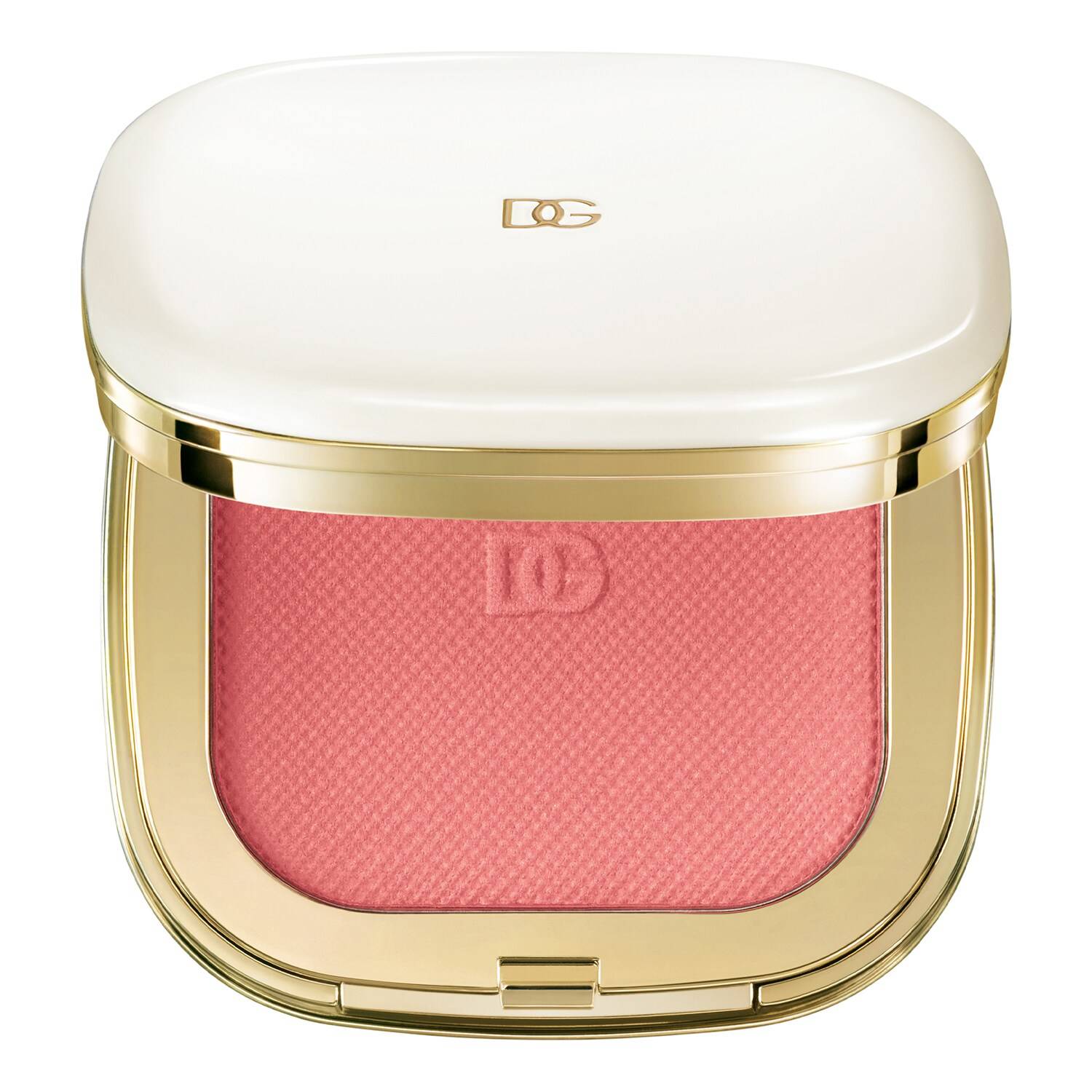 Dolce & Gabbana Cheeks&Eyes Match Lasting Blush & Eyeshadow Powder 8G 03 Hopeful Rose