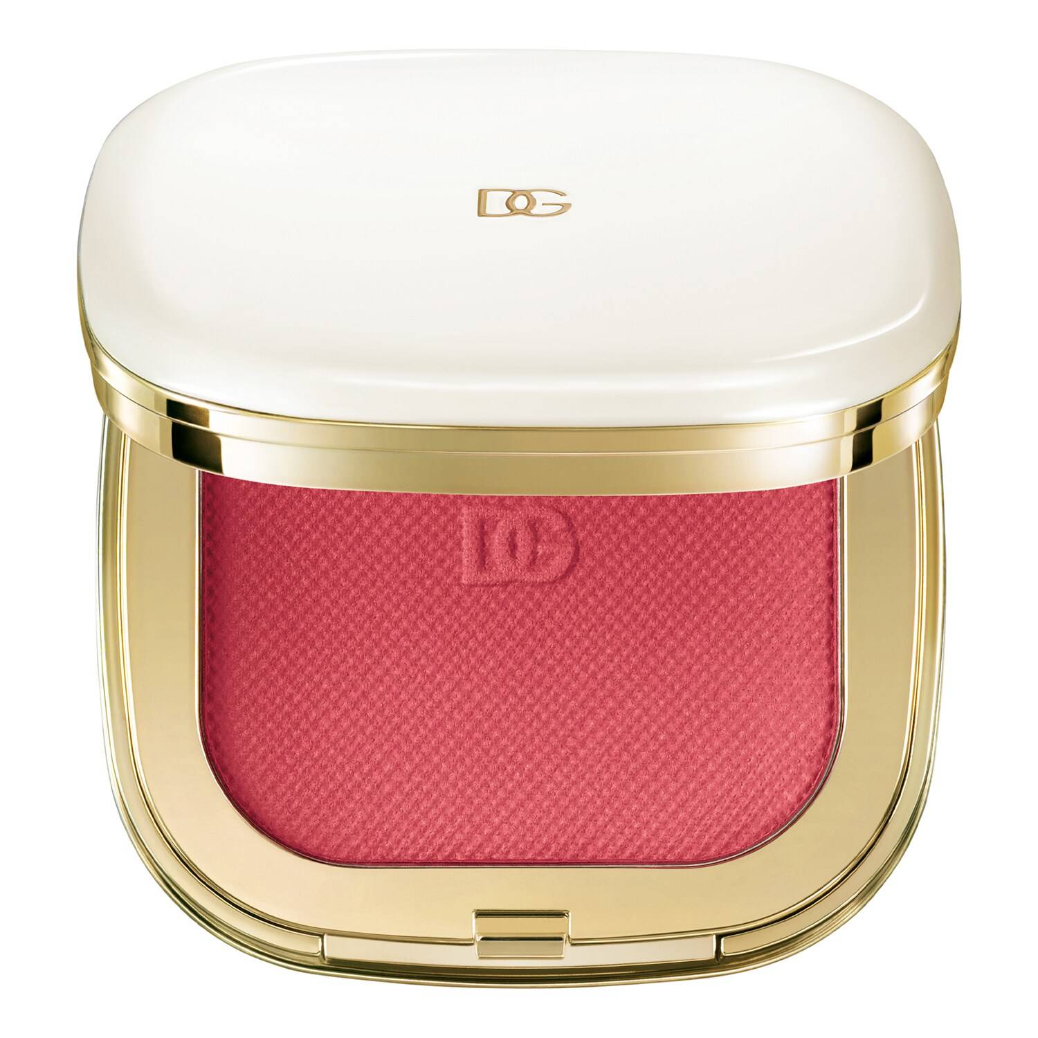 DOLCE & GABBANA Cheeks&Eyes Match Lasting Blush & Eyeshadow Powder 8g 05 WONDERFUL STRAWBERRY