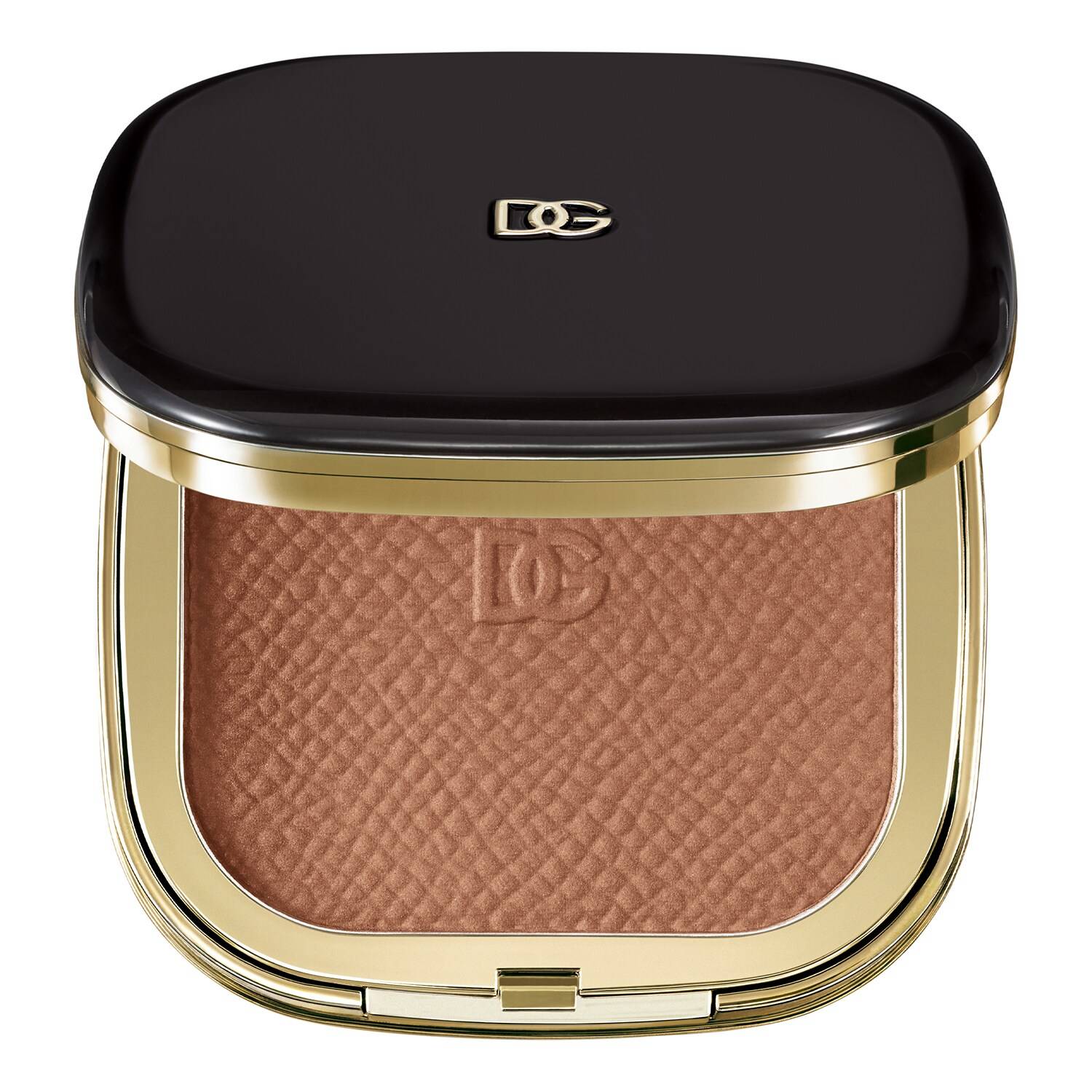 DOLCE & GABBANA Face&Eyes Match Lasting Bronzer & Eyeshadow Powder 14g 03 Medium