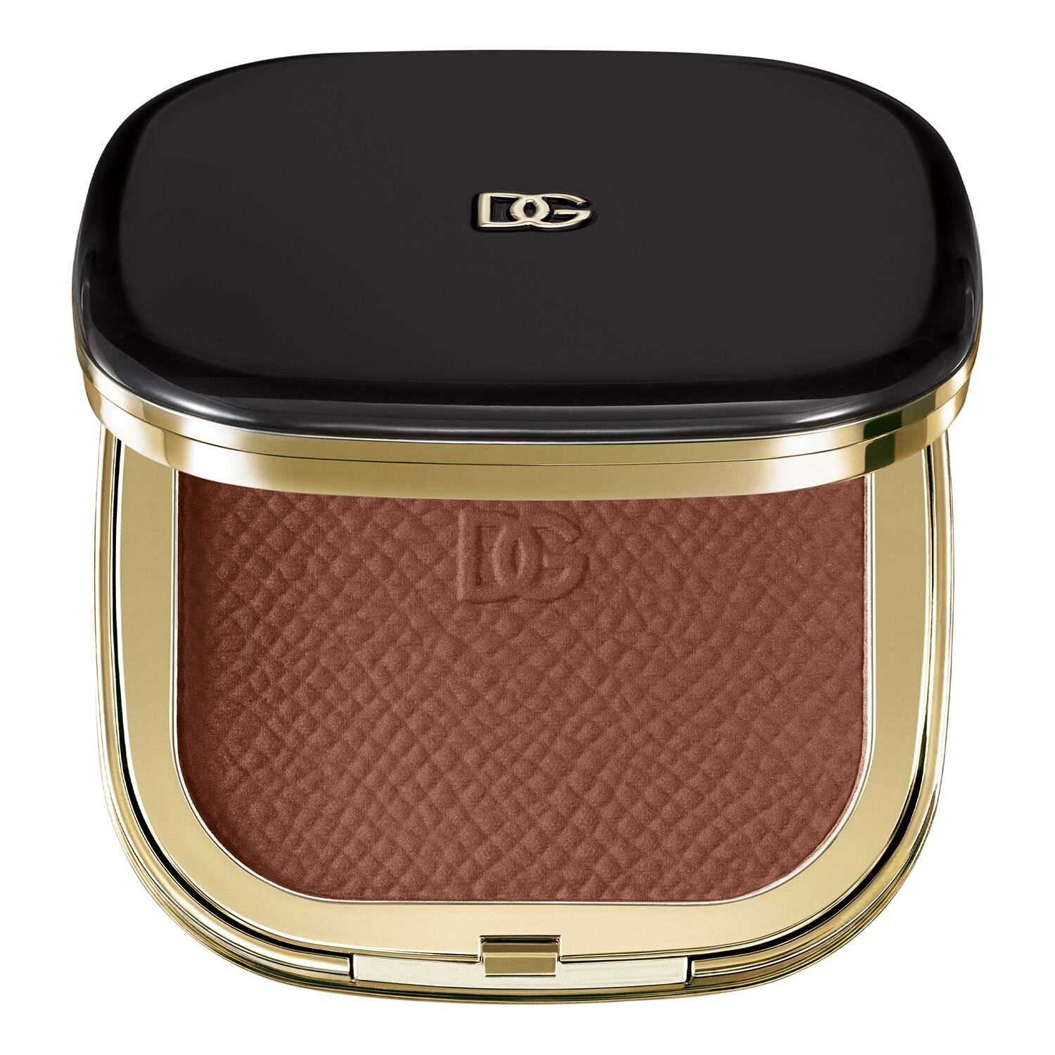 Dolce & Gabbana Face&Eyes Match Lasting Bronzer & Eyeshadow Powder 14G 05 Deep