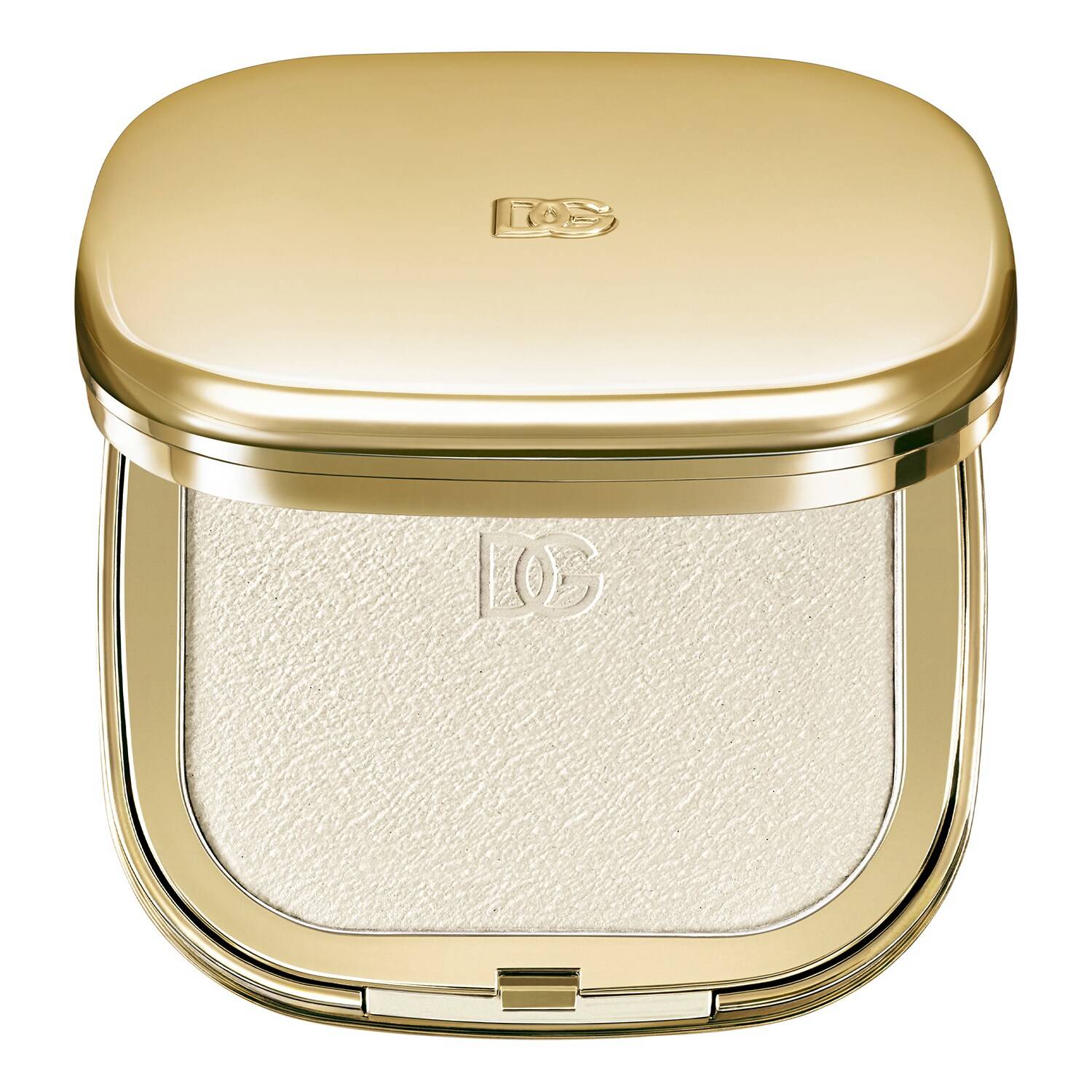 DOLCE & GABBANA Fig Skin Perfector Shine Control Blurring Powder 6.5g 00 Universal