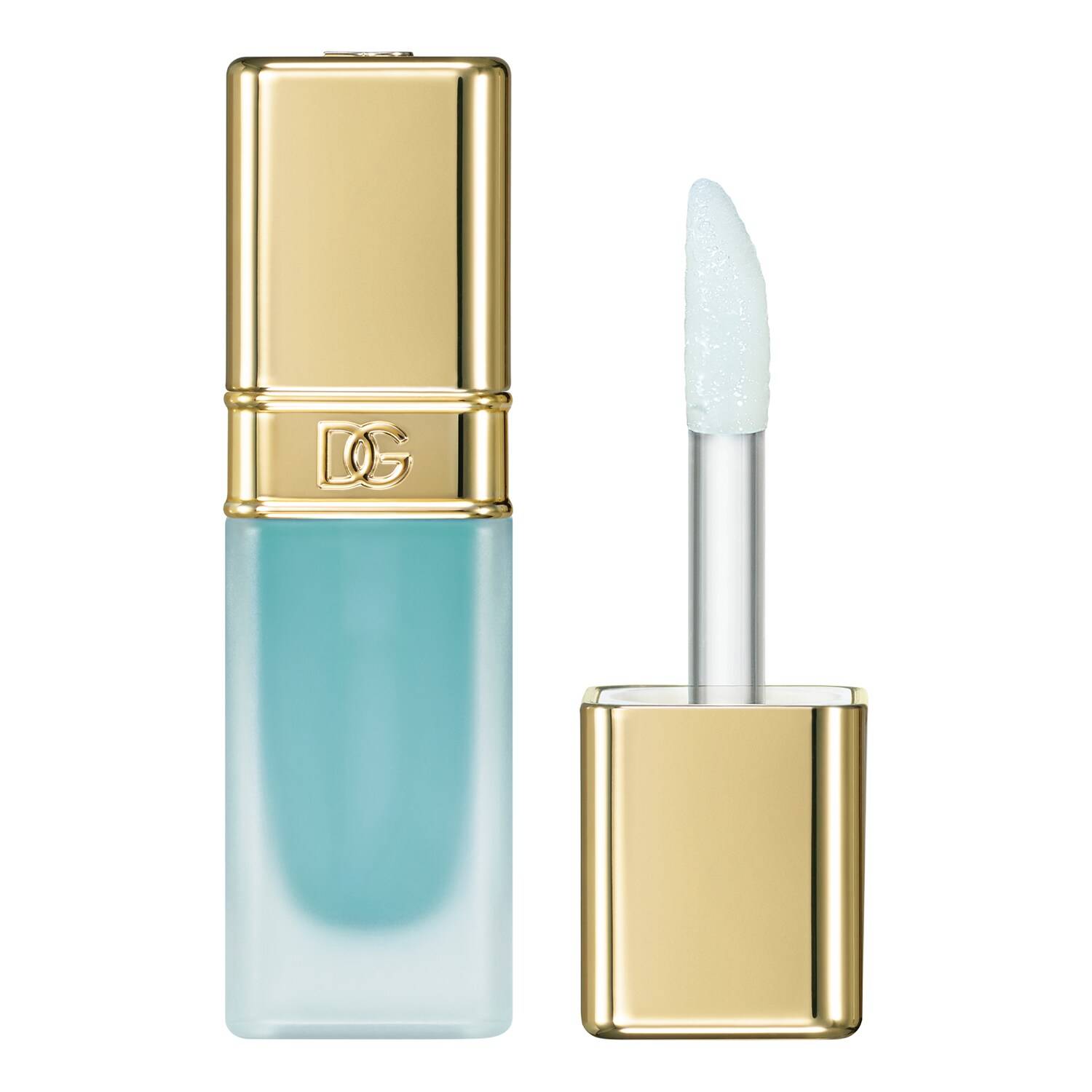 DOLCE & GABBANA Mint Oil Lip Plumper 7ml