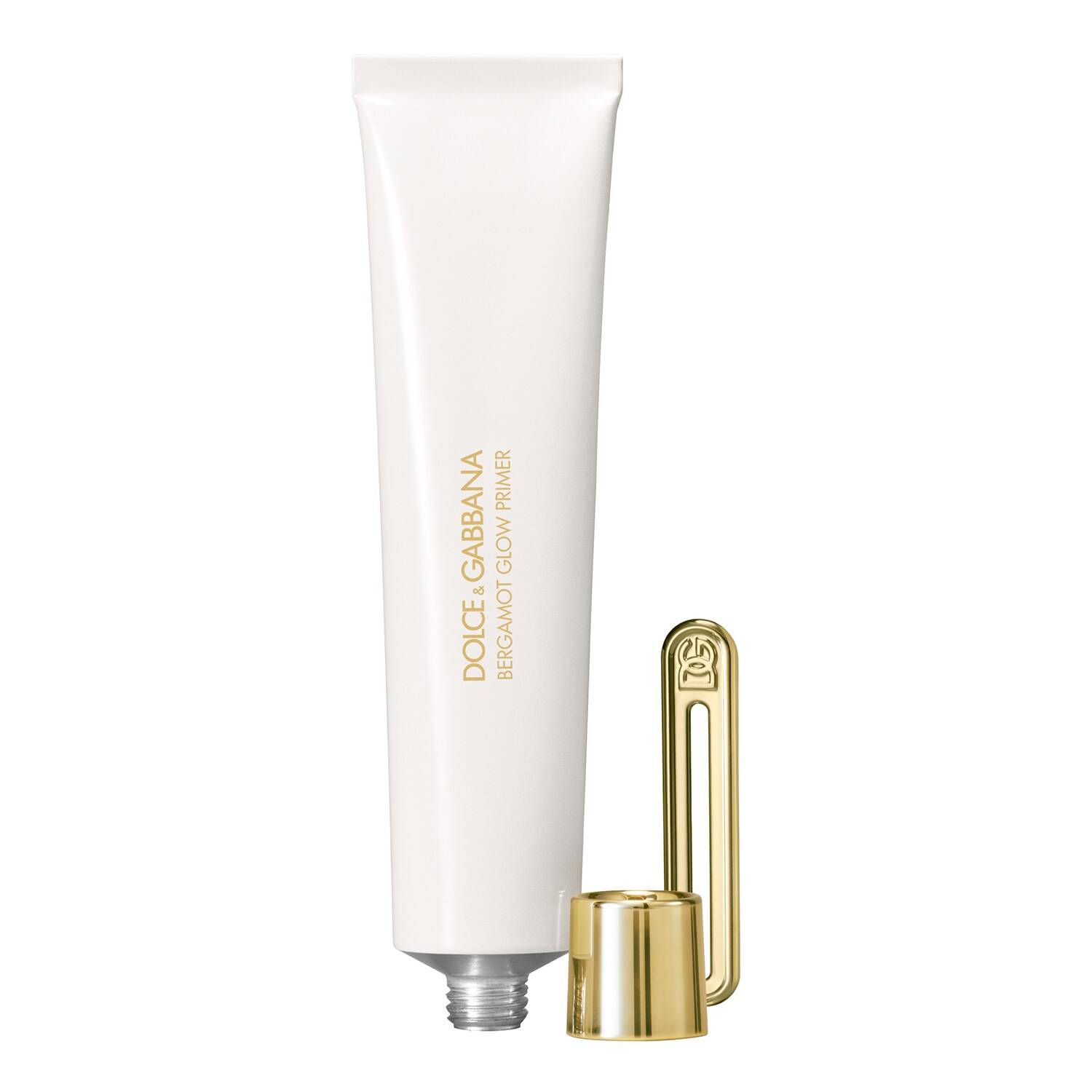 Dolce & Gabbana Bergamot Glow Primer Lasting Makeup & Glow Enhancer 33Ml