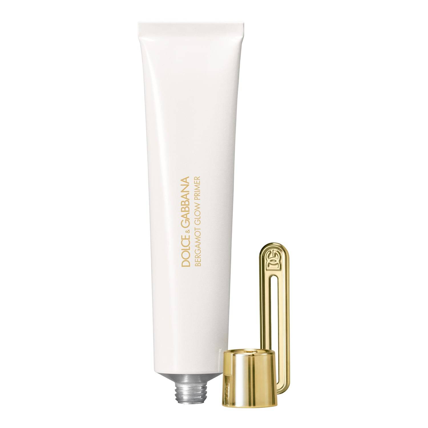 Dolce & Gabbana Bergamot Glow Primer Lasting Makeup & Glow Enhancer 33Ml