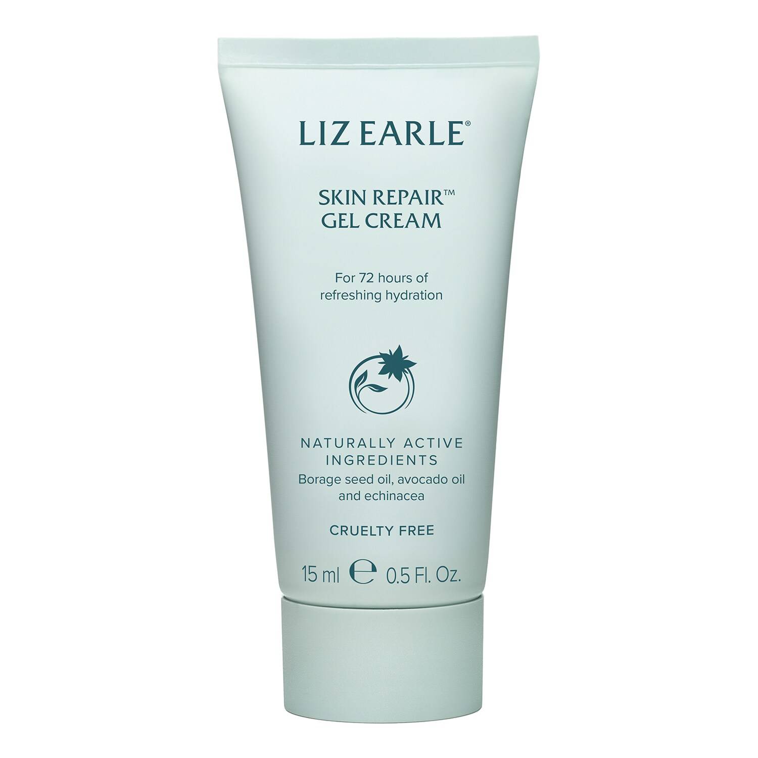 LIZ EARLE Skin Repair Gel Cream 15ml