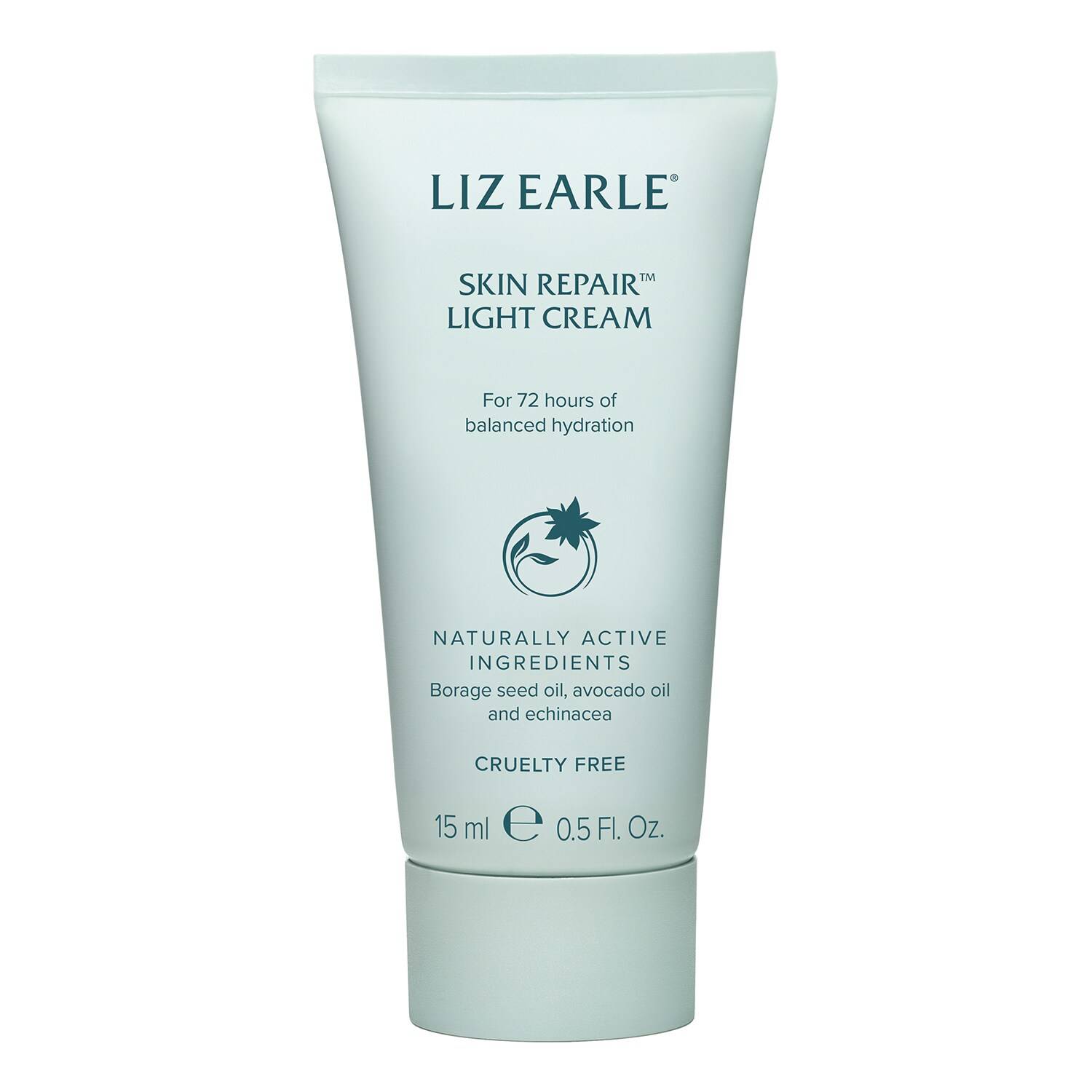 Liz Earle Skin Repair Light Cream 15Ml