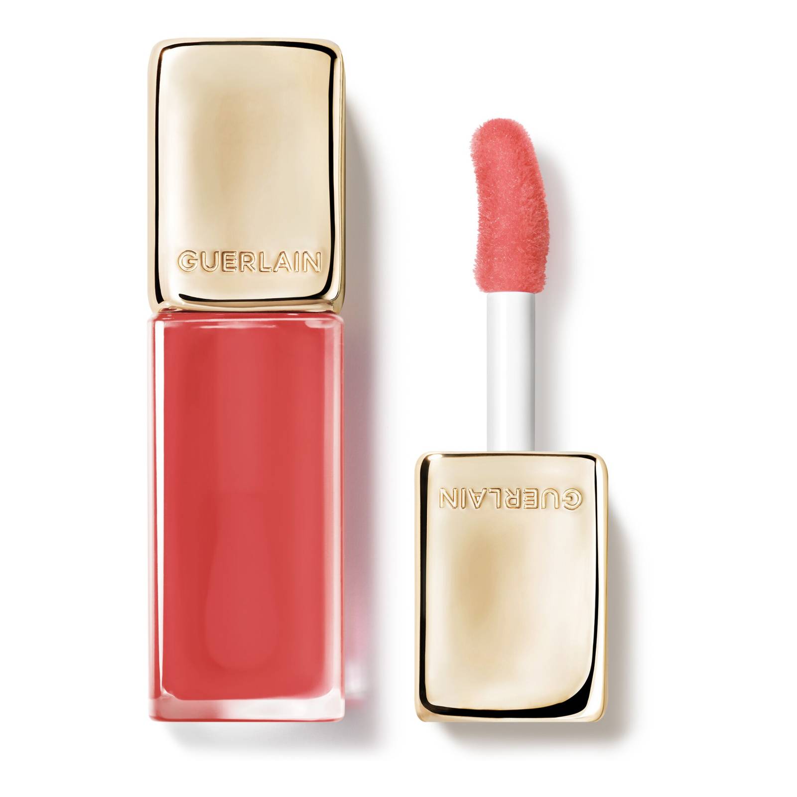 Guerlain Kisskiss Bee Glow Oil 9.5Ml 309 Honey