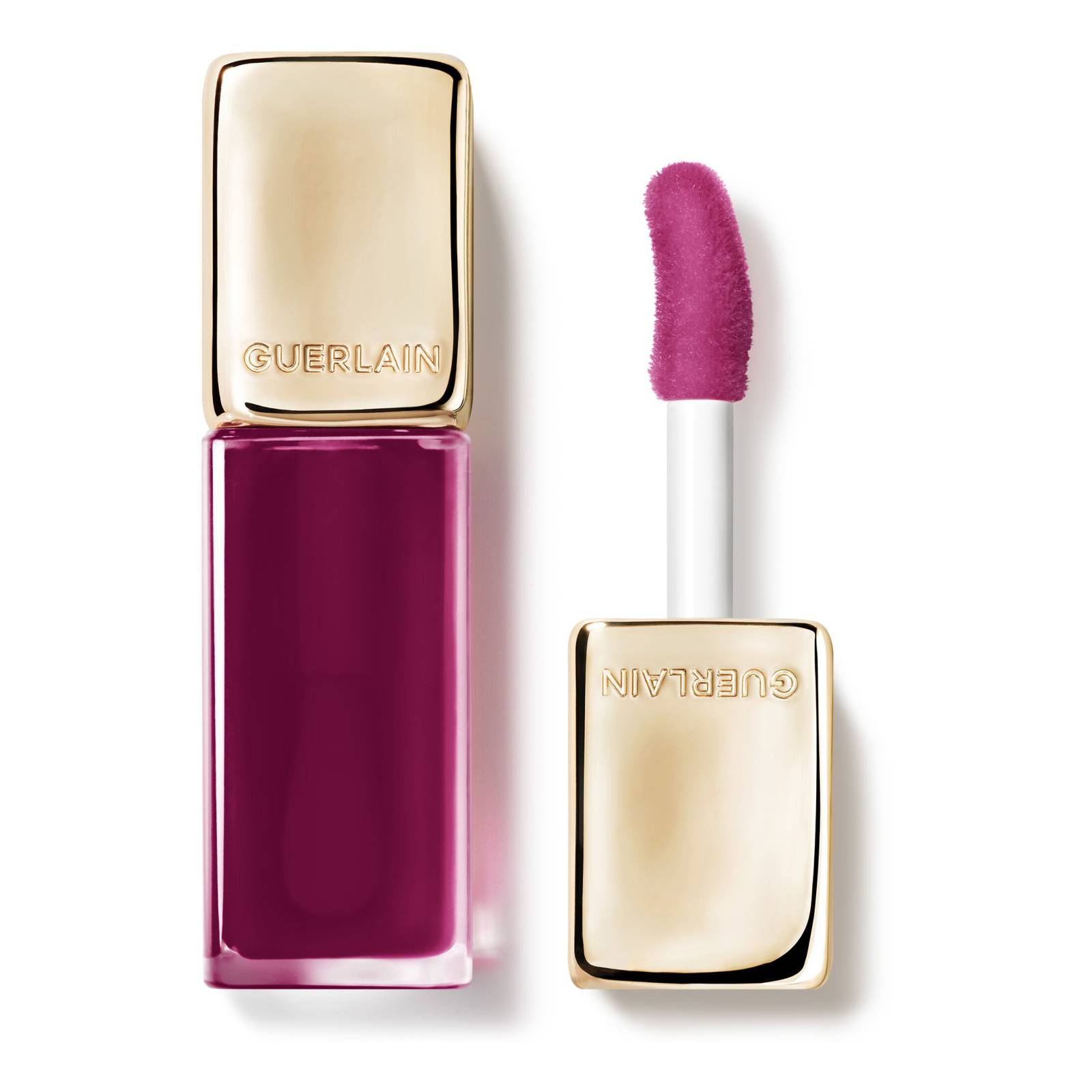 Guerlain Kisskiss Bee Glow Oil 9.5Ml 809 Lavender