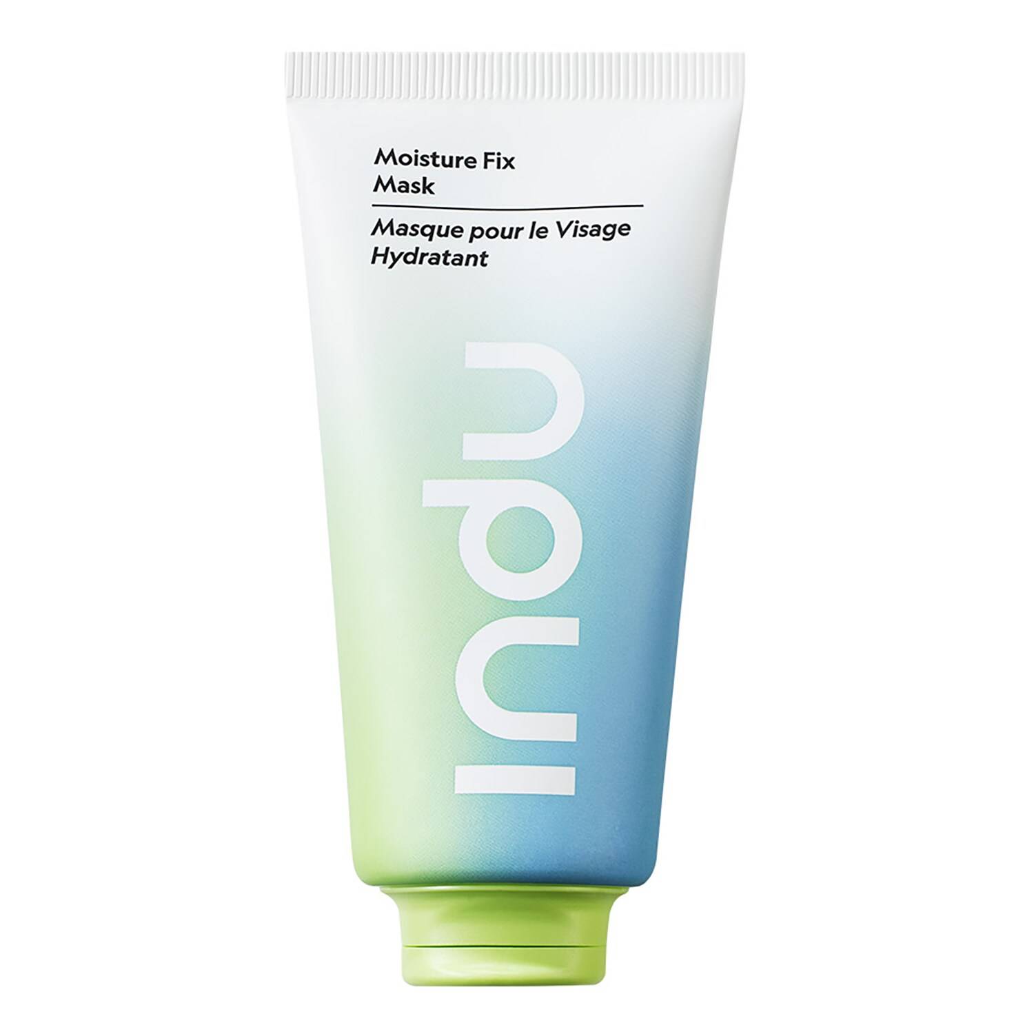 Indu Moisture Fix Mask 50Ml