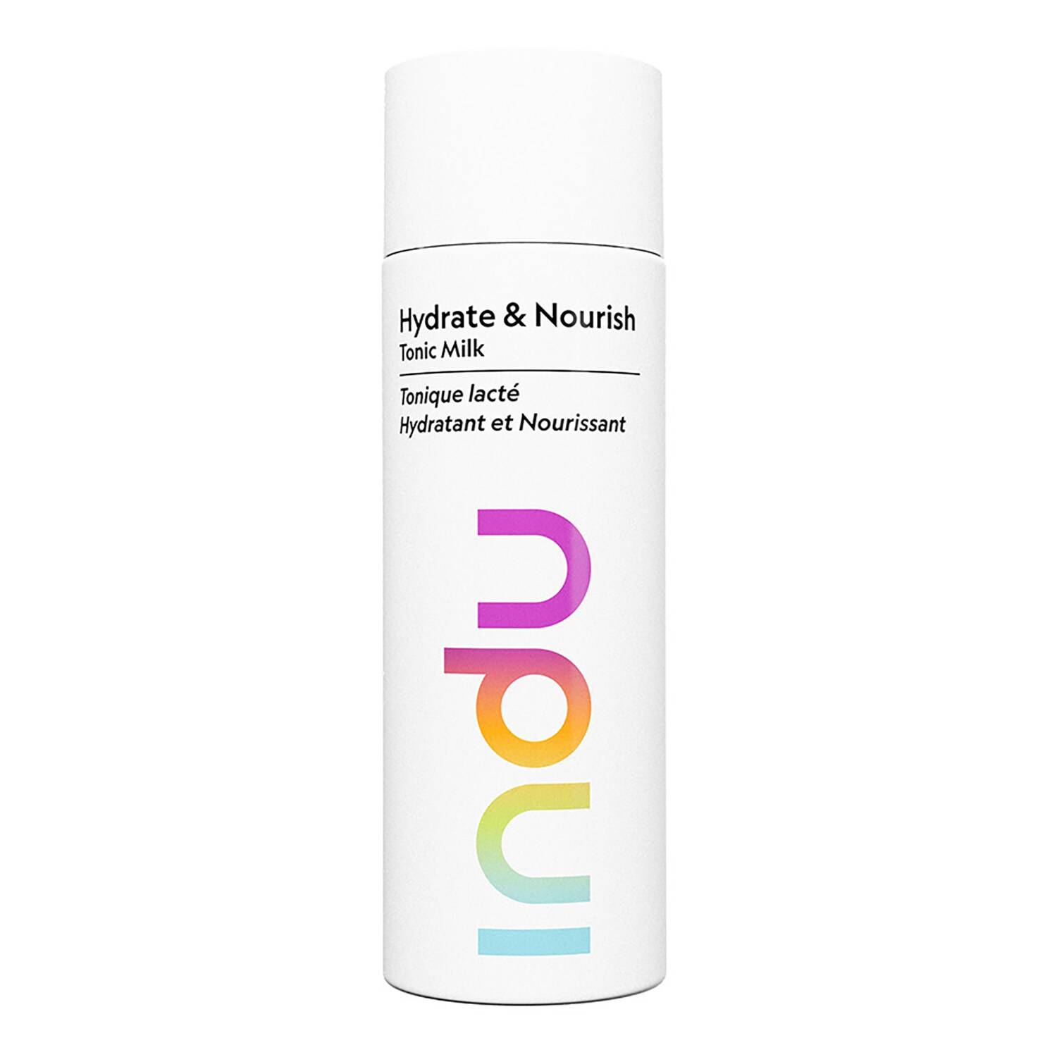 Indu Hydrate & Nourish Tonic Milk 100Ml