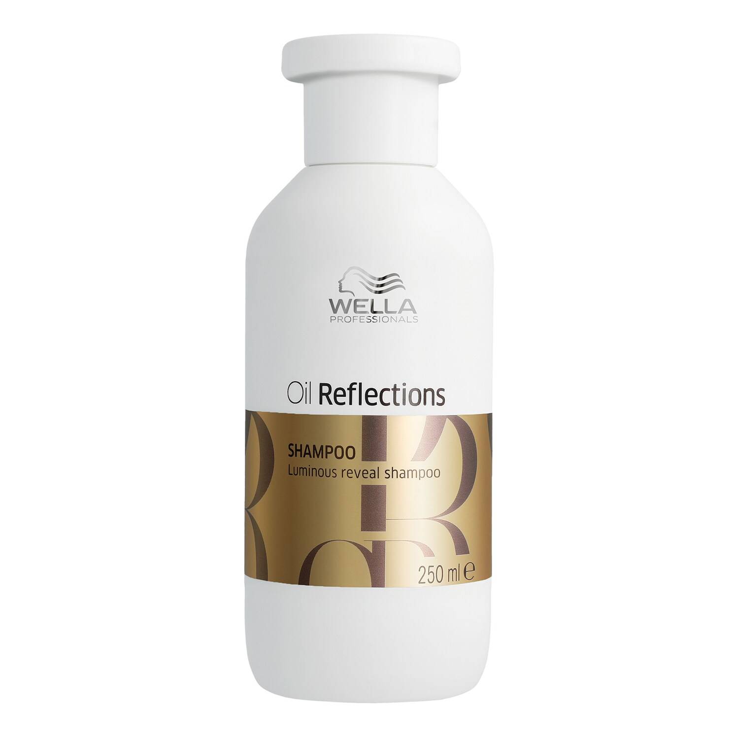 Wella Professionals Oil Reflections Luminous Reveal Shampoo 250Ml