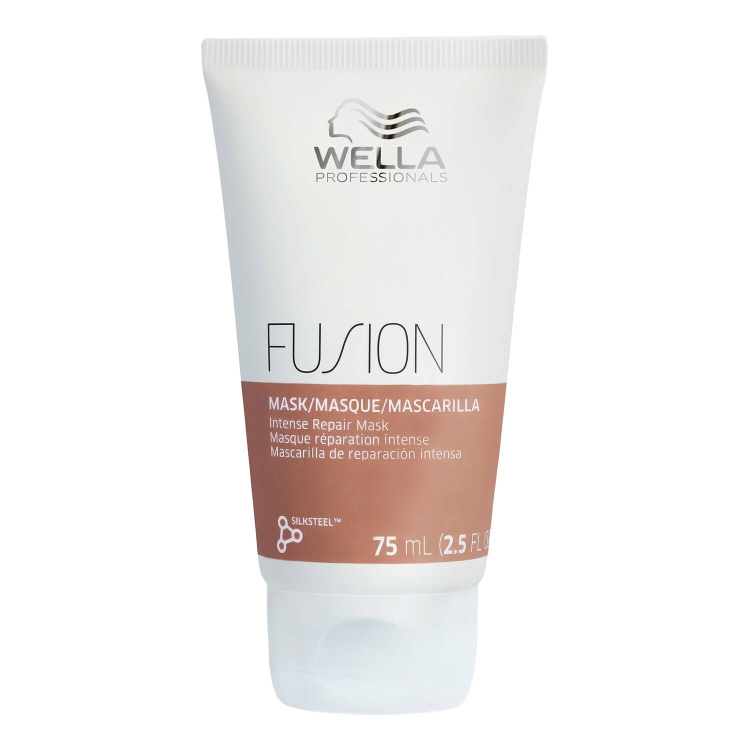 Wella Professionals Fusion Intense Repair Mask 75Ml