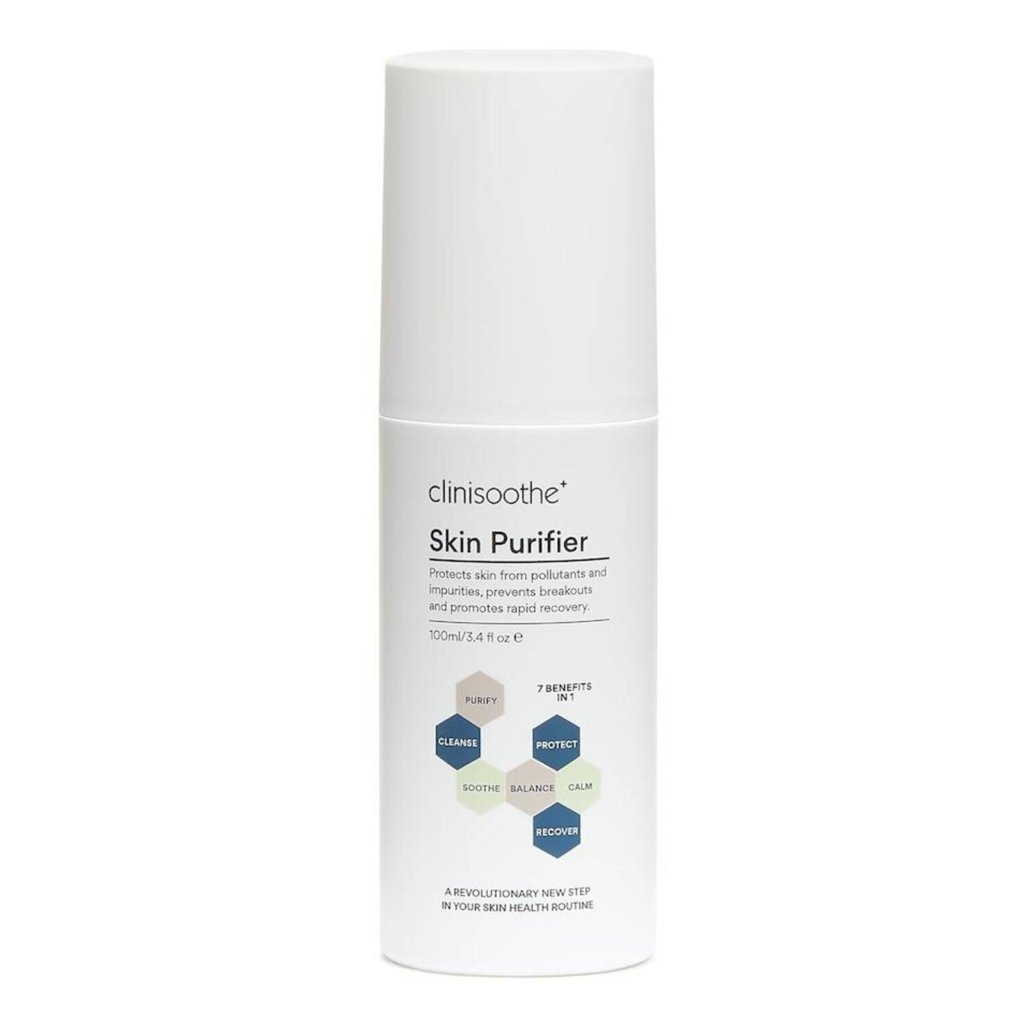 Clinisoothe Clinisoothe Skin Purifier 100Ml