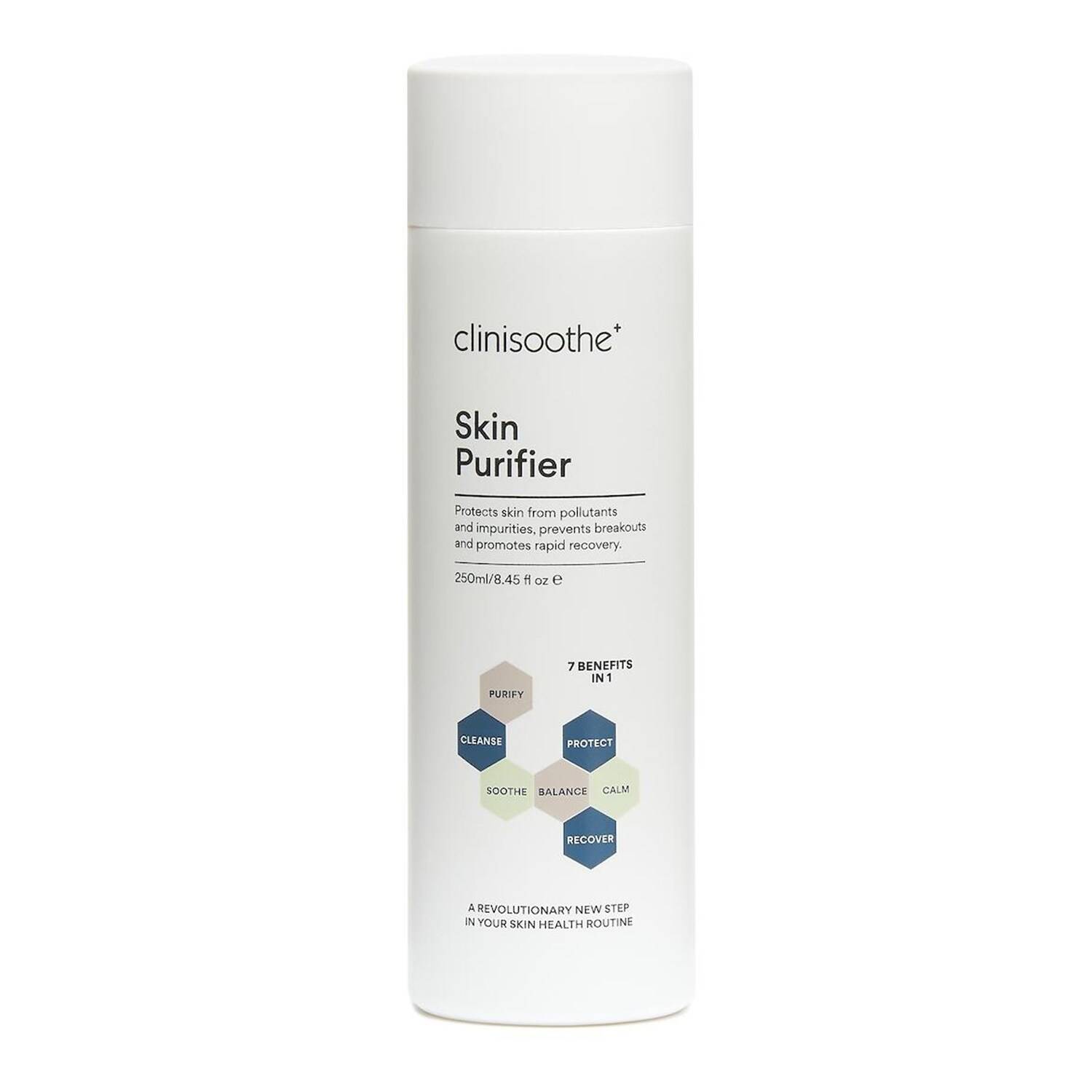 Clinisoothe Clinisoothe Skin Purifier Bottle 250Ml