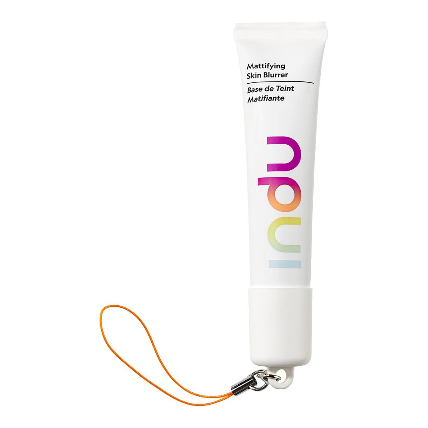 Indu Mattifying Skin Blurrer 15Ml