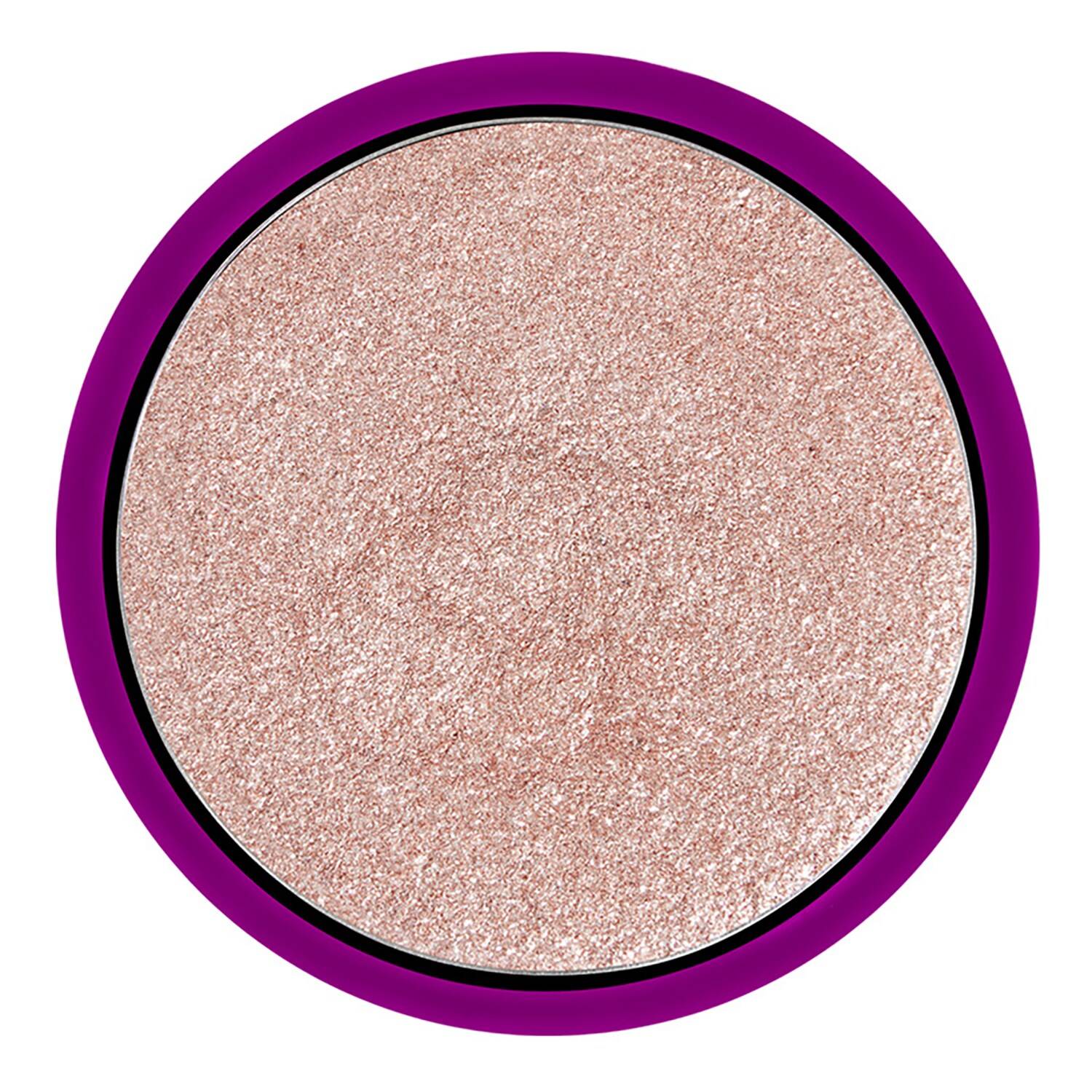 Indu Light Beam Highlighter Pod 1G Rose Dust