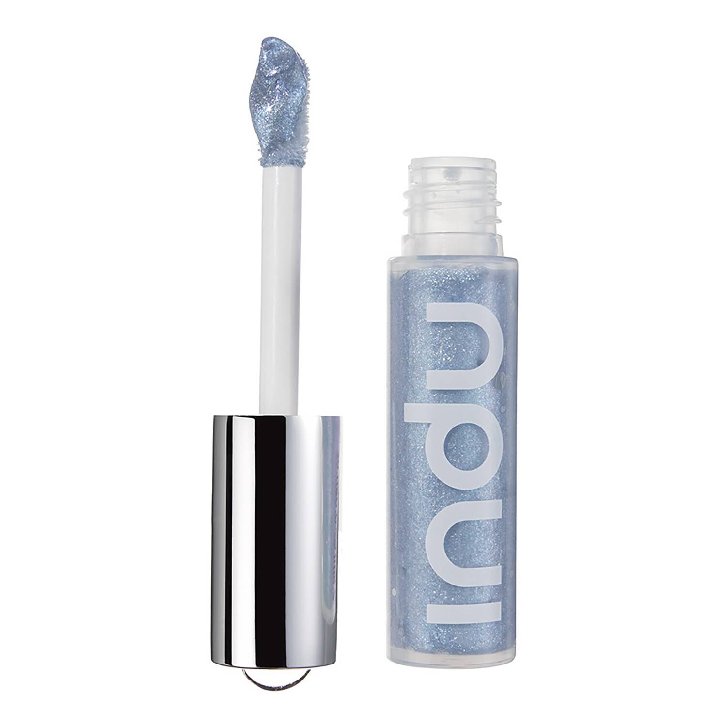 Indu Liquideyes Shadow-Liner 2.5Ml Blue Sky