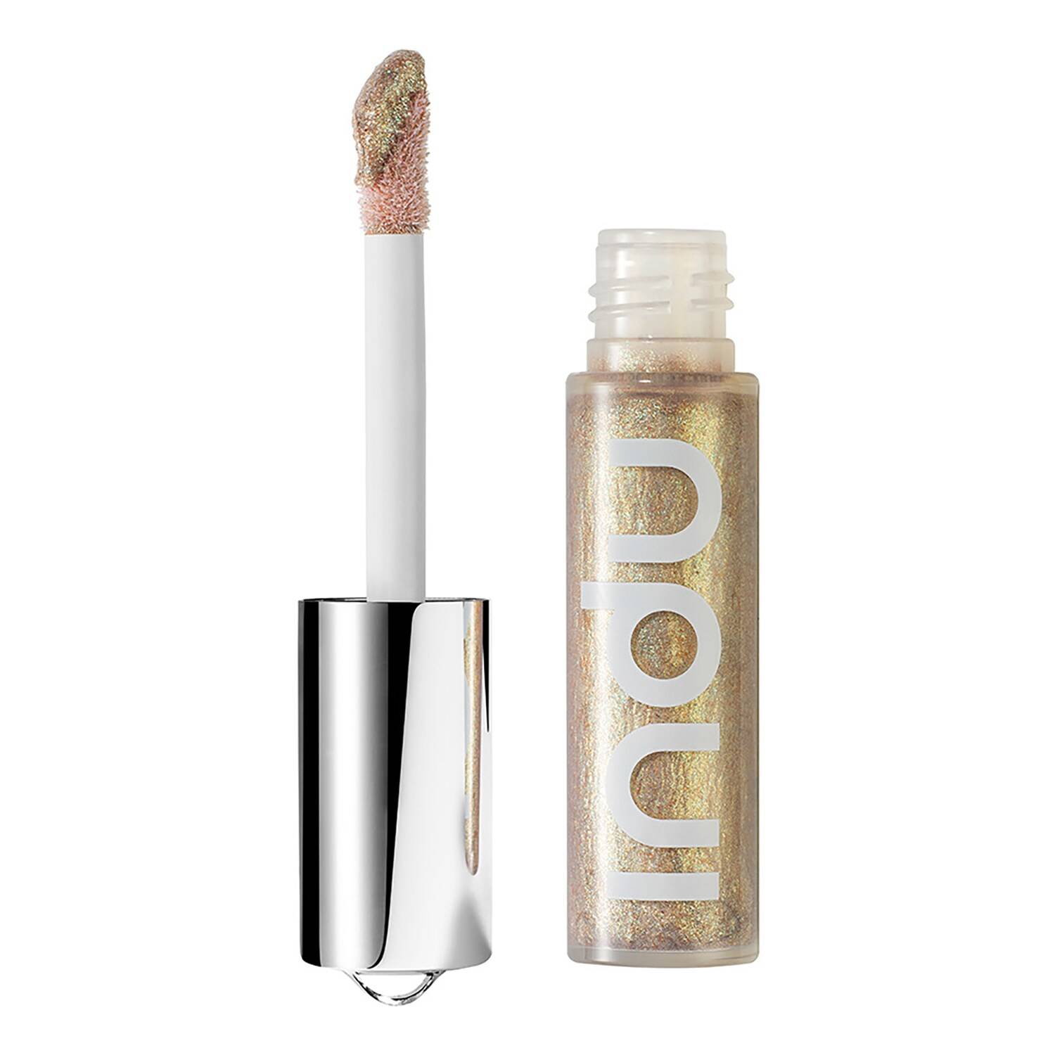 Indu Liquideyes Shadow-Liner 2.5Ml Tropical Sky