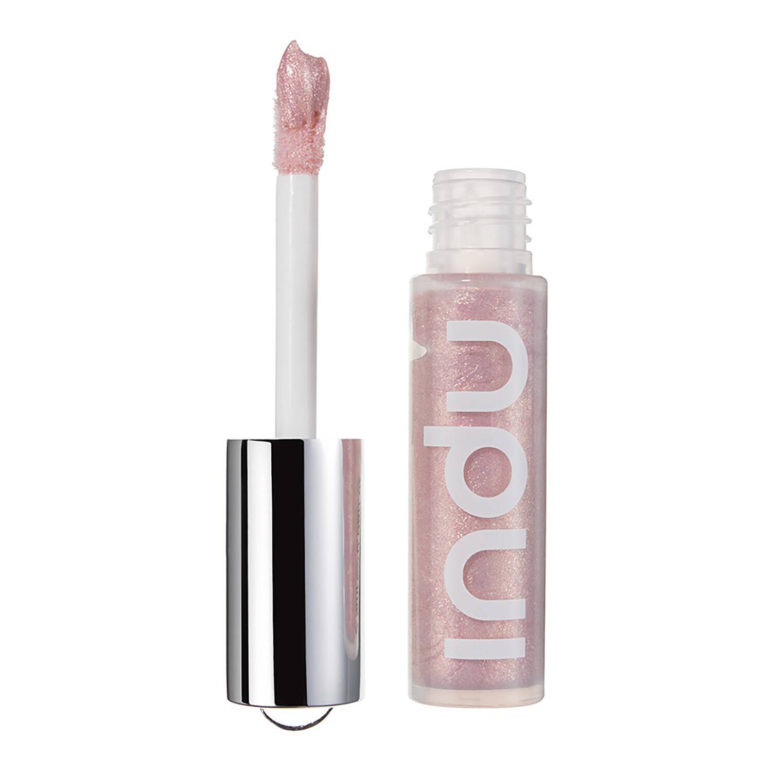Indu Liquideyes Shadow-Liner 2.5Ml Candy Sky