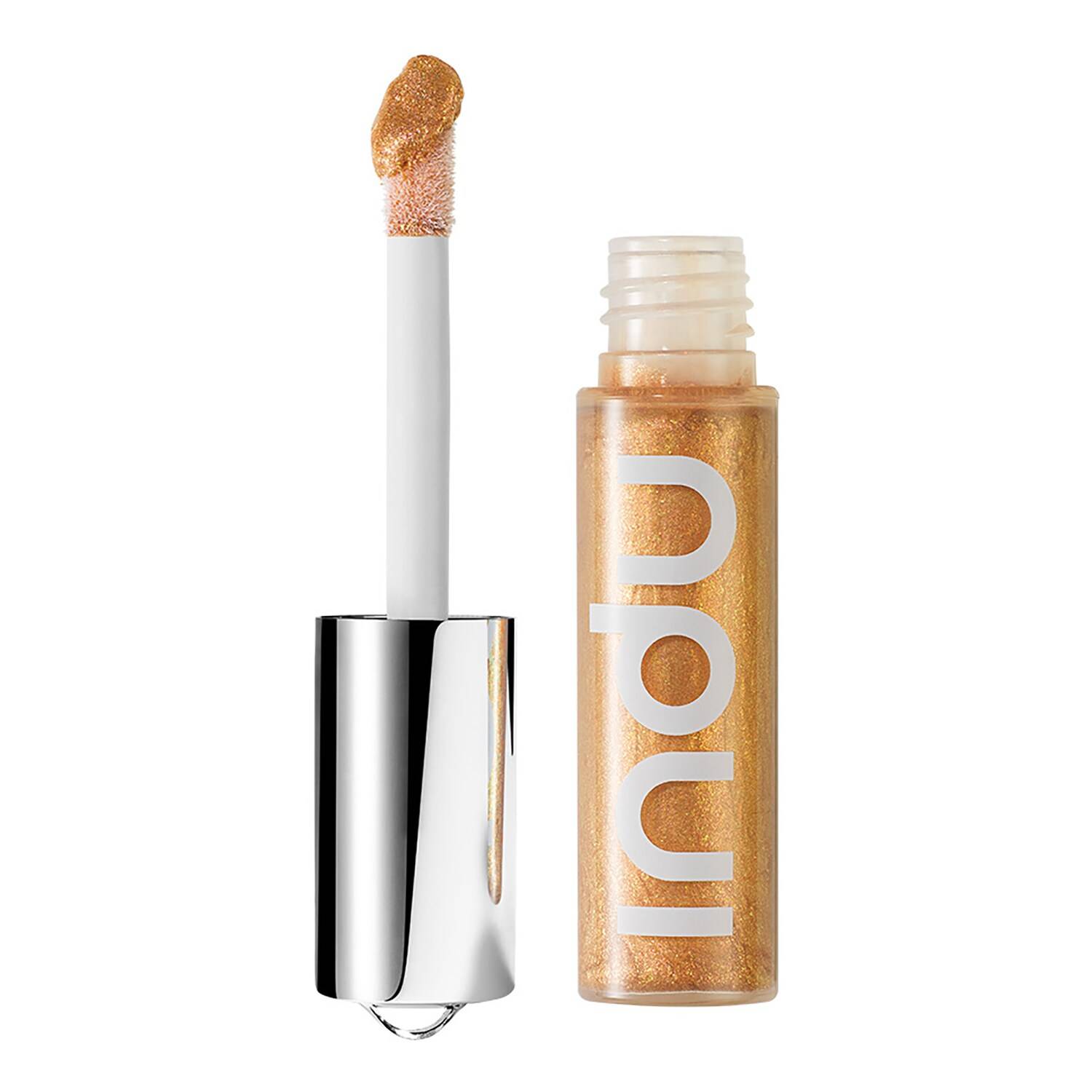 Indu Liquideyes Shadow-Liner 2.5Ml Sunset Sky