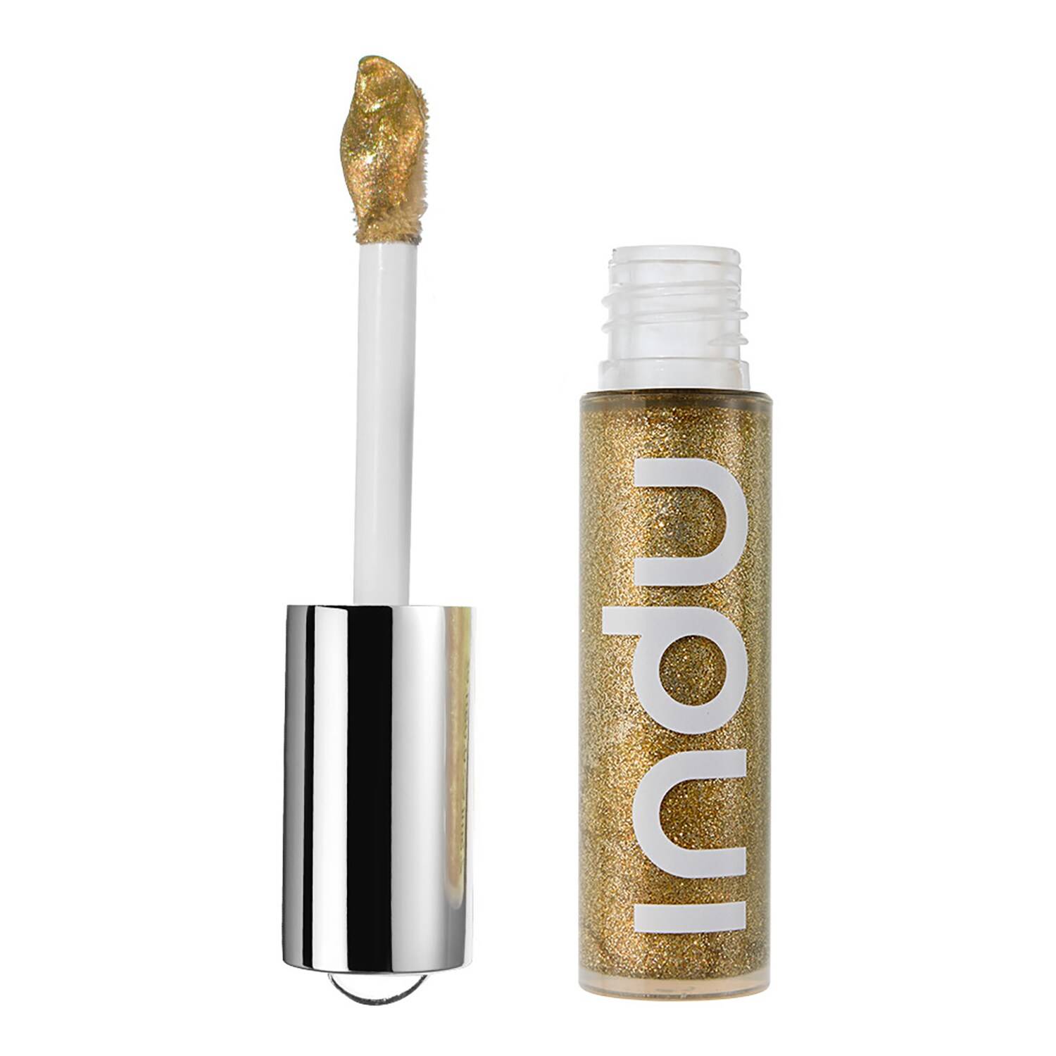 Indu Liquideyes Shadow-Liner 2.5Ml Honey Sky