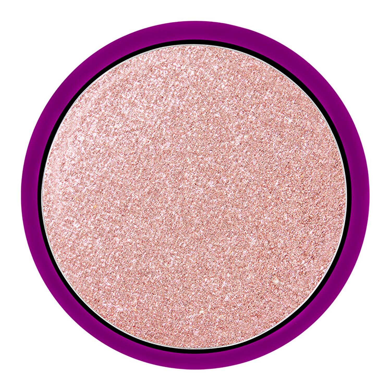 Indu Eyeshadow Pod 0.5G Pink Quartz - Soft Shimmer