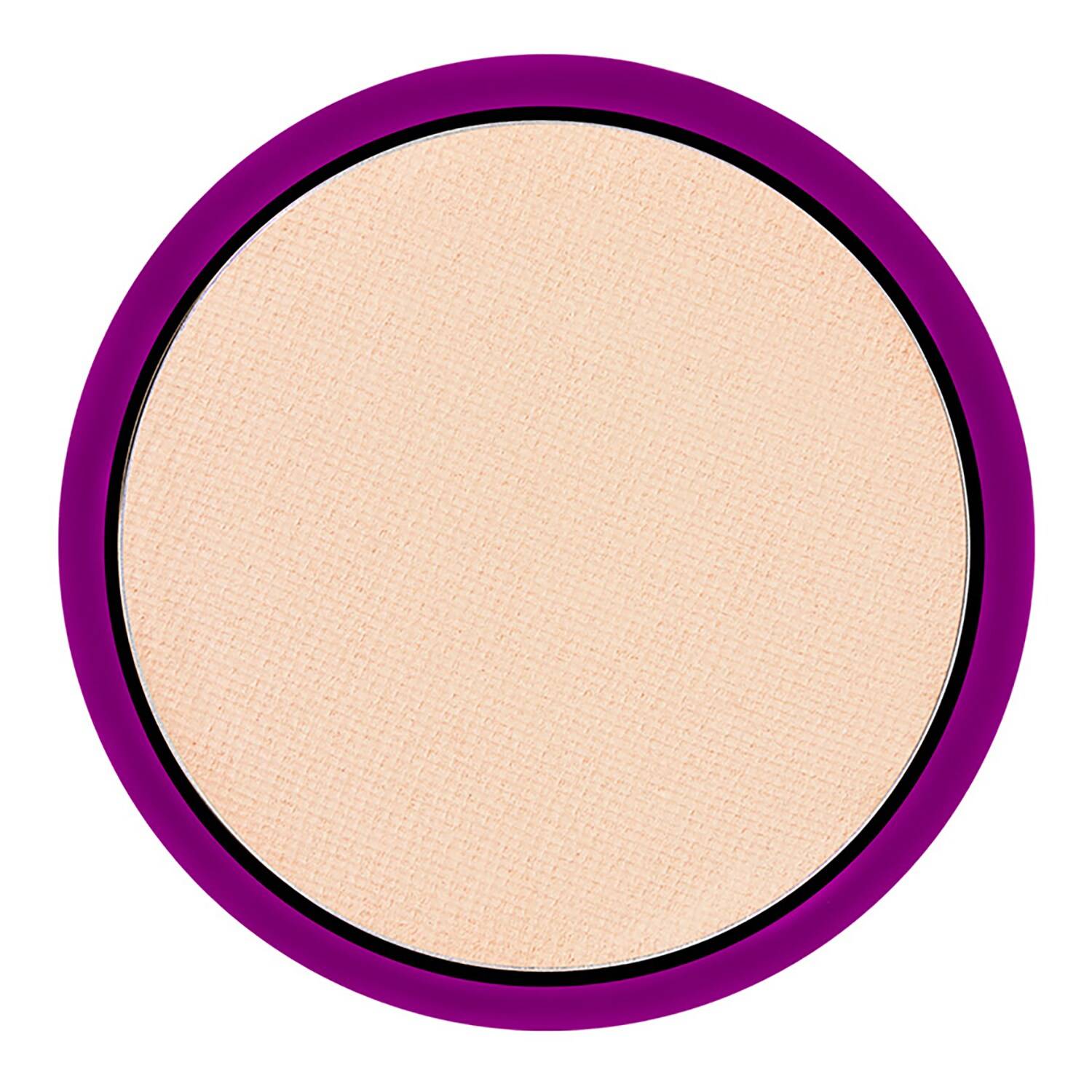 Indu Eyeshadow Pod 0.5G Butter Cream Nude Matte