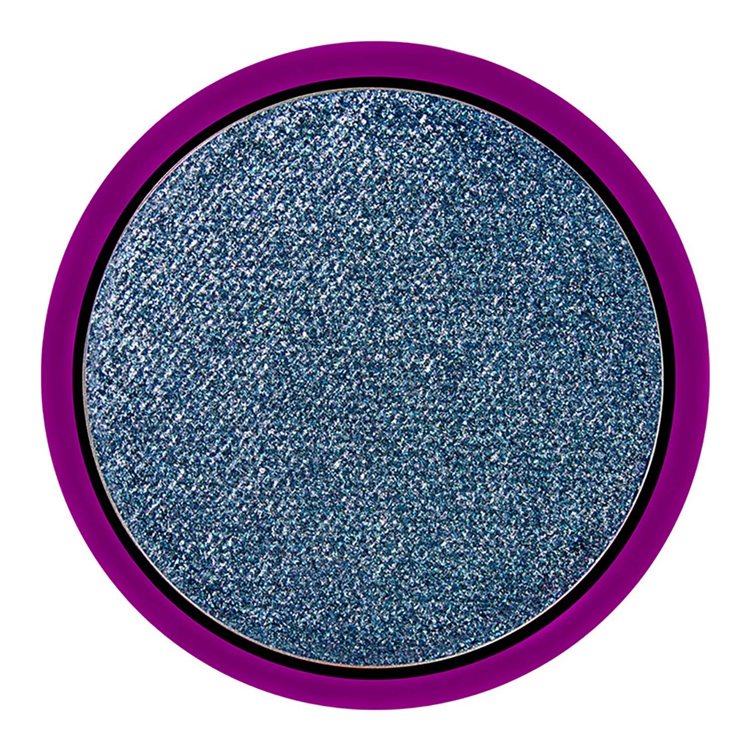 Indu Eyeshadow Pod 0.5G Moon Blue - Soft Shimmer