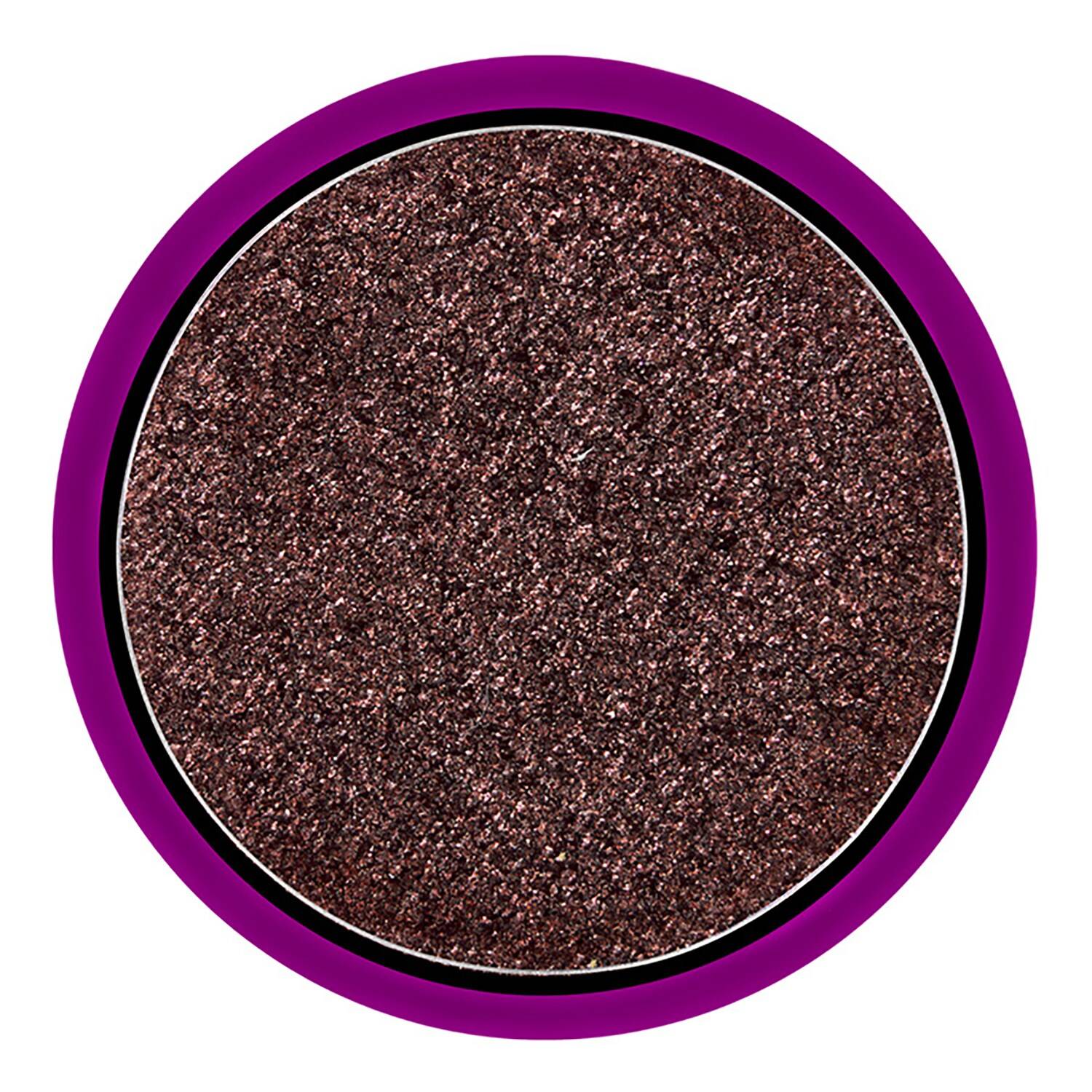 Indu Eyeshadow Pod 0.5G Chocolate Ganache - Soft Shimmer