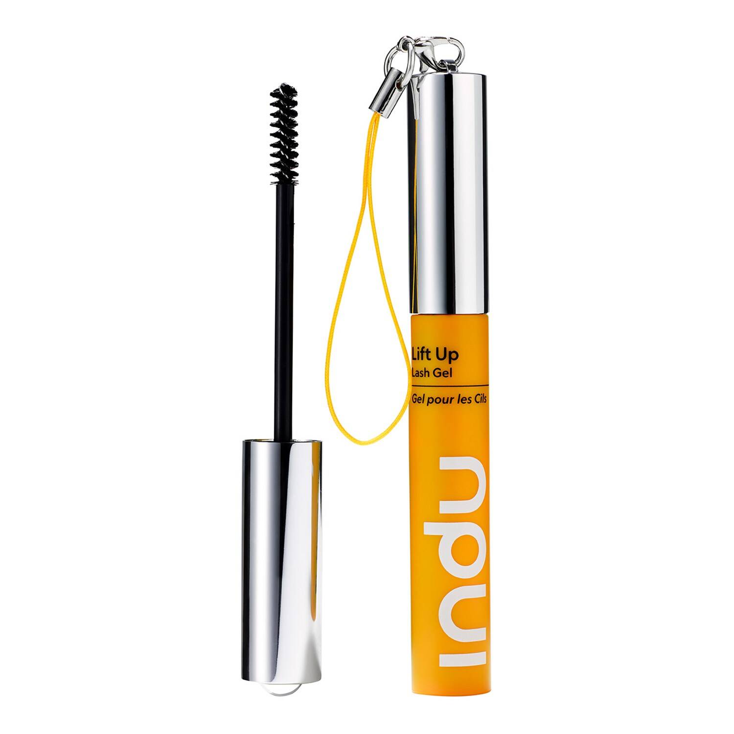 Indu Lift Up Lash Gel 4Ml 4Ml