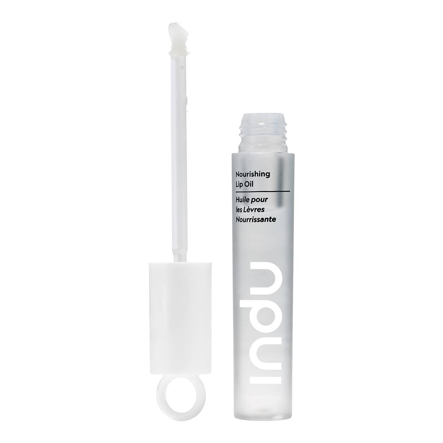 Indu Nourishing Lip Oil 2.5Ml 2.5Ml