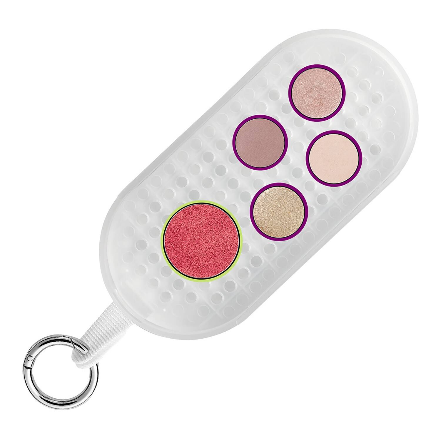 Indu Everyday Natural Palette Edit Set