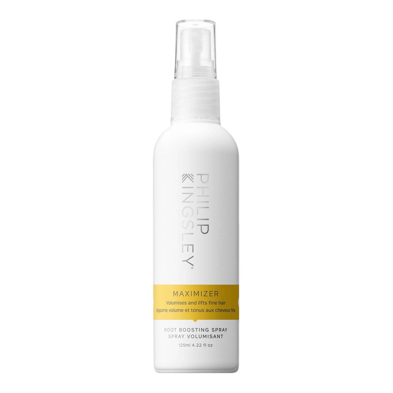 Philip Kingsley Maximiser Root Boosting Spray 125Ml