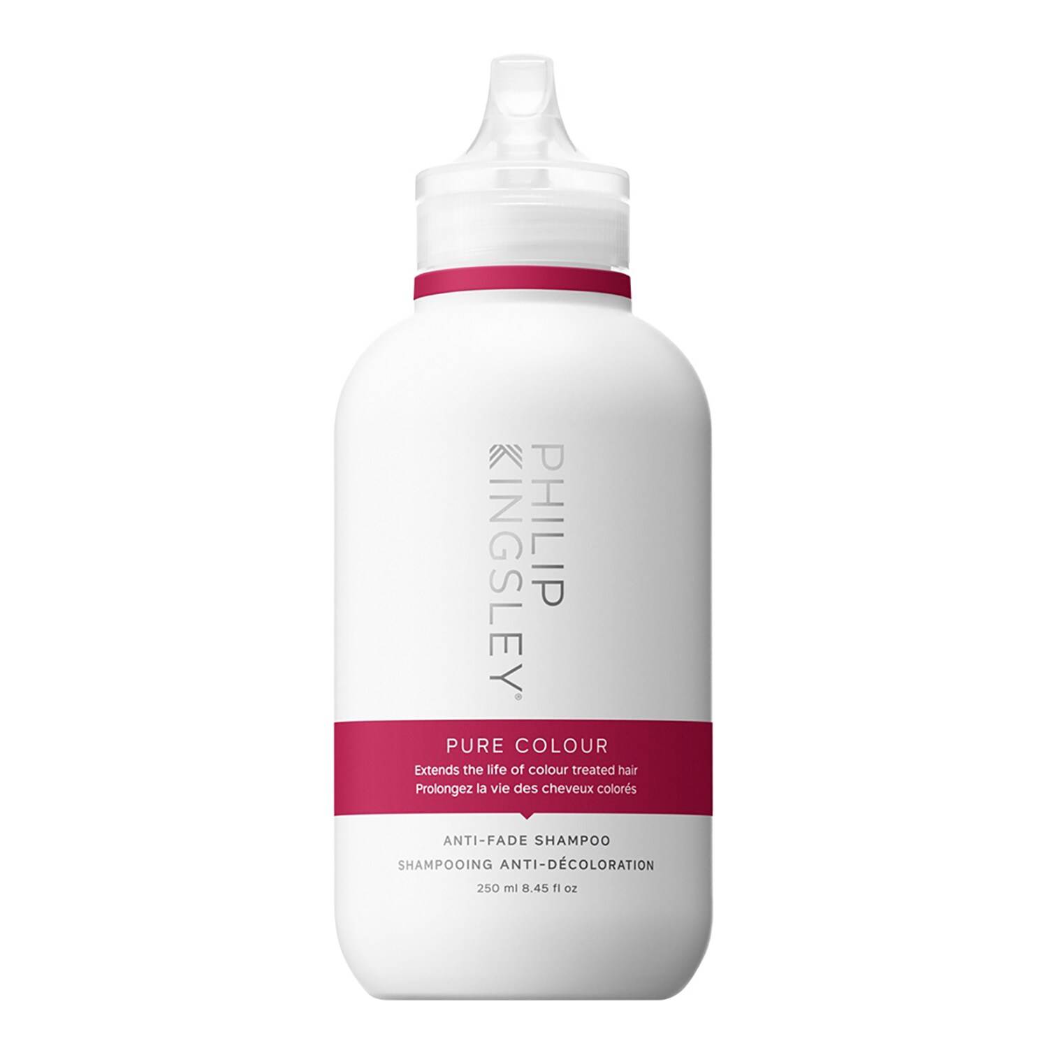 Philip Kingsley Pure Colour Anti-Fade Shampoo 250Ml