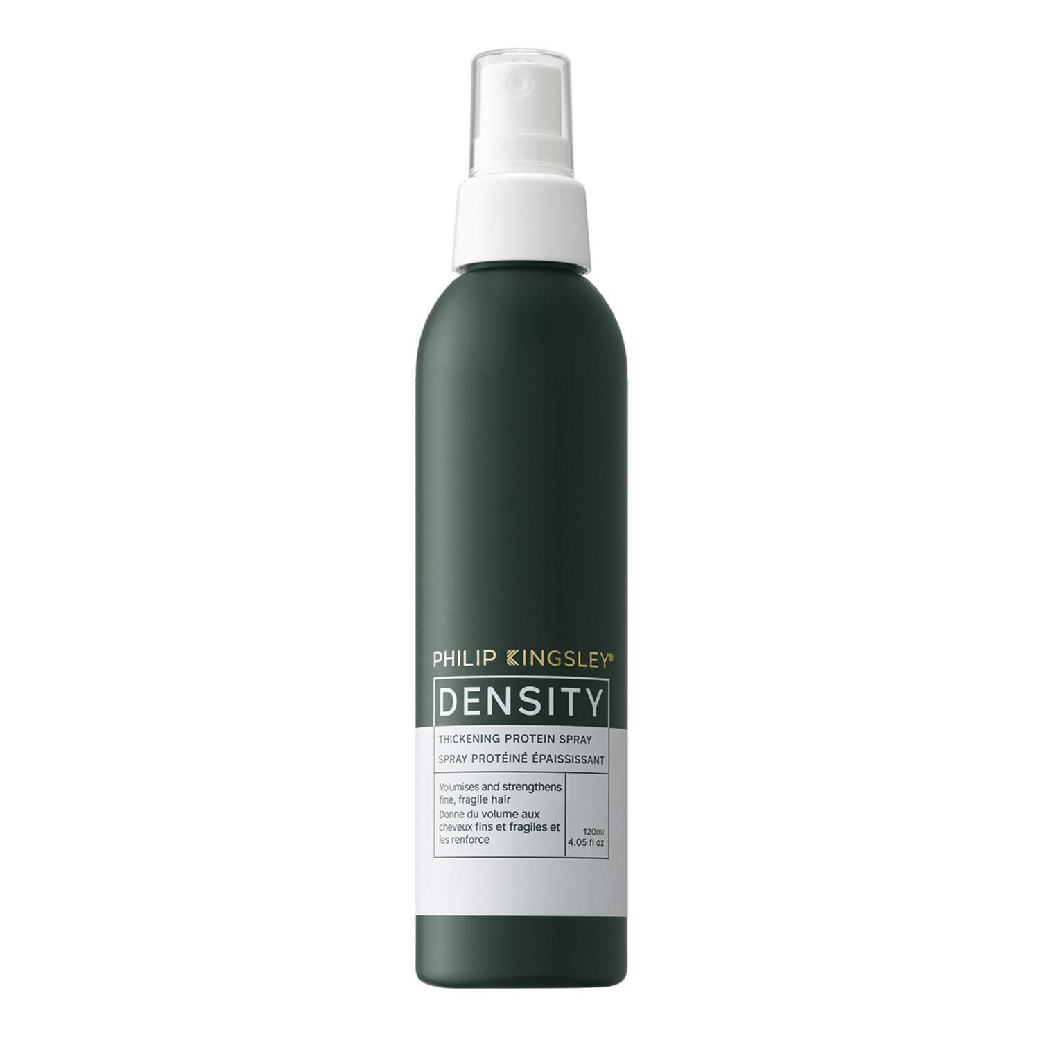 Philip Kingsley Density Thickening Protein Spray 120Ml