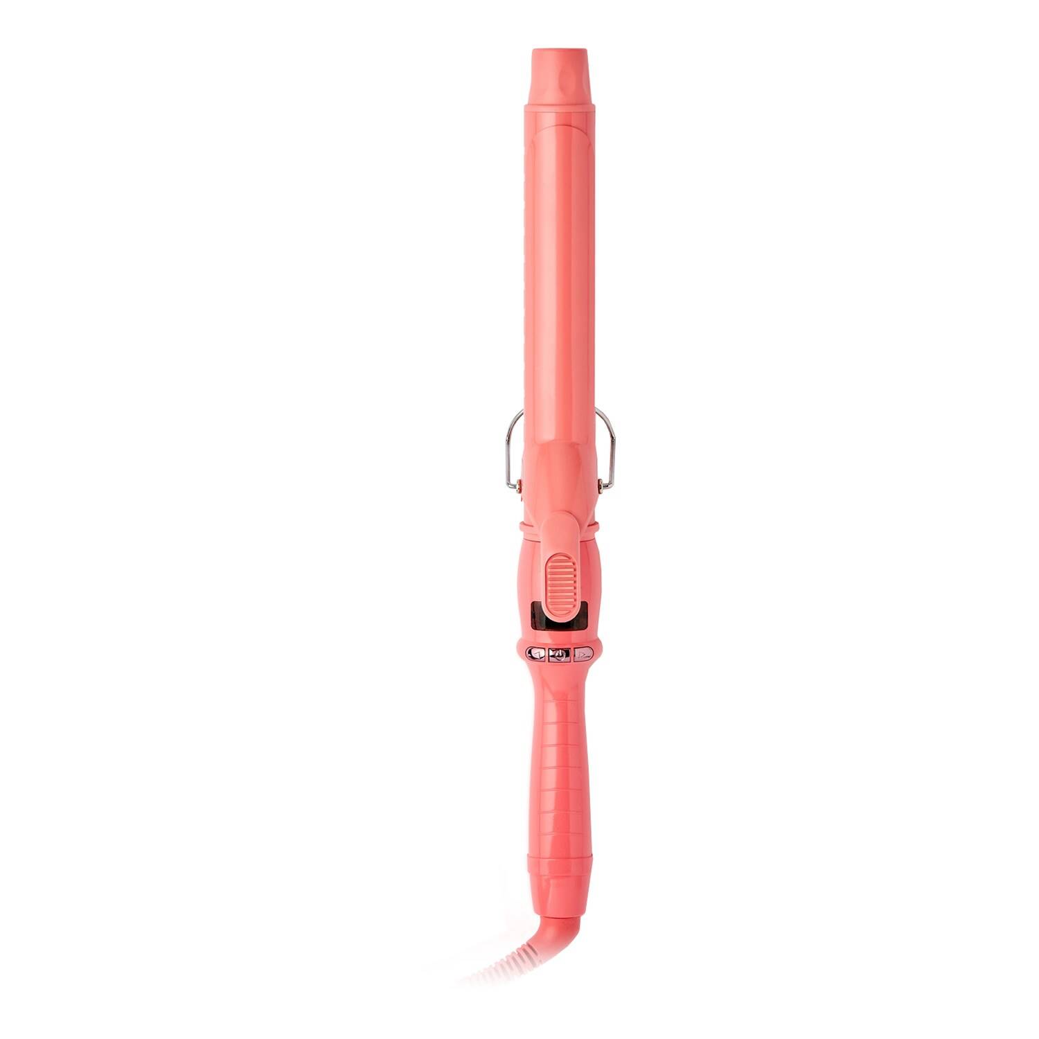 BEAUTYWORKS The Coral Glow Professional Styler – Limited Edition
