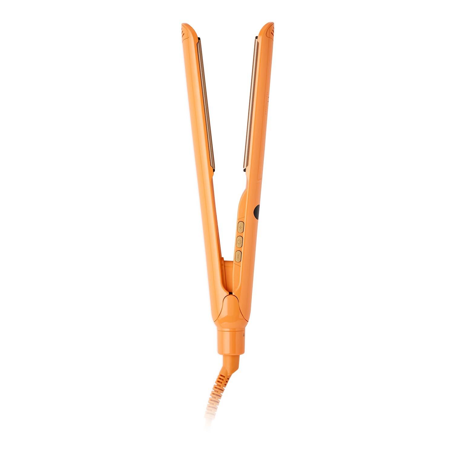 BEAUTYWORKS The Solar Orange Straightener – Limited Edition