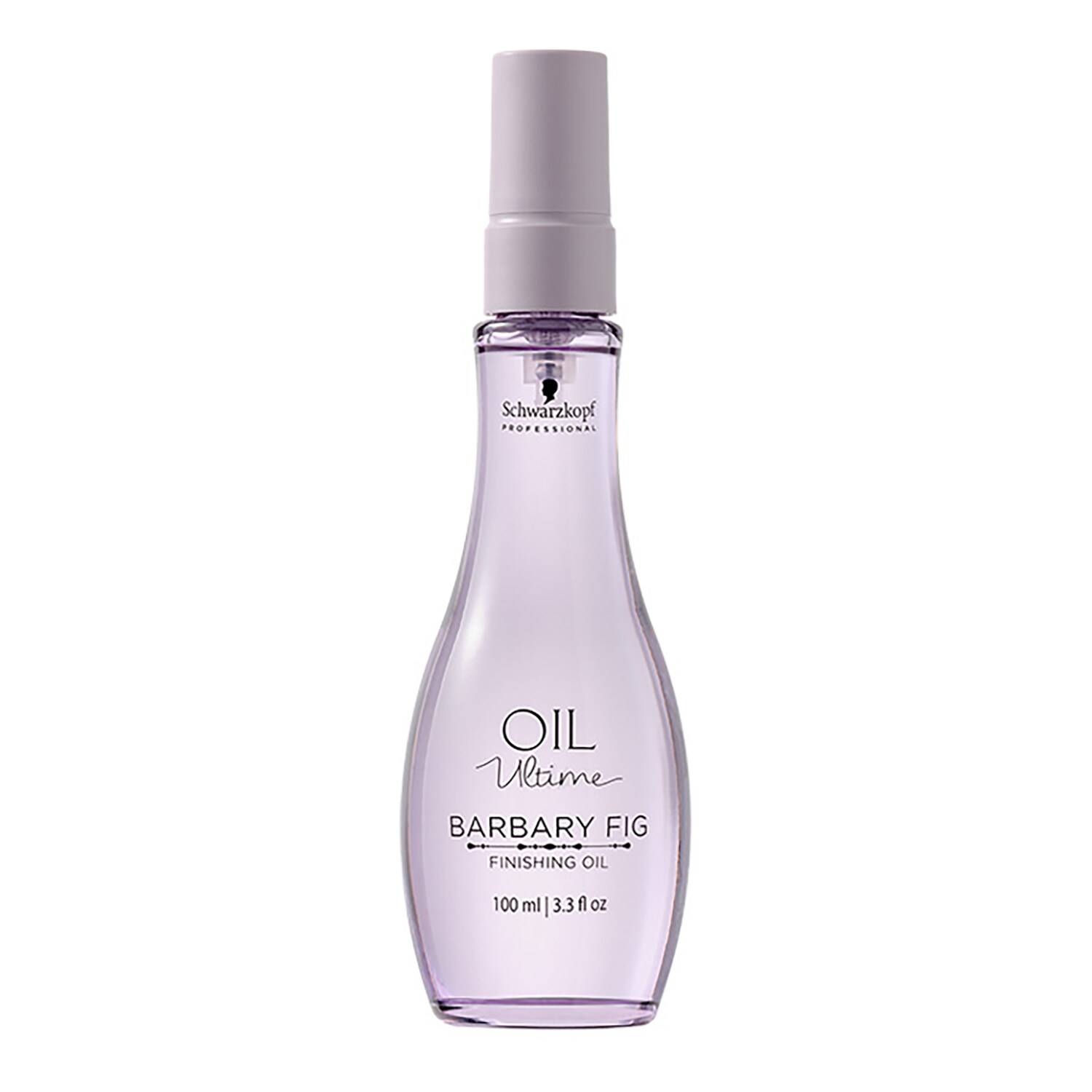 Schwarzkopf Ultime Barbary Fig Oil 100Ml