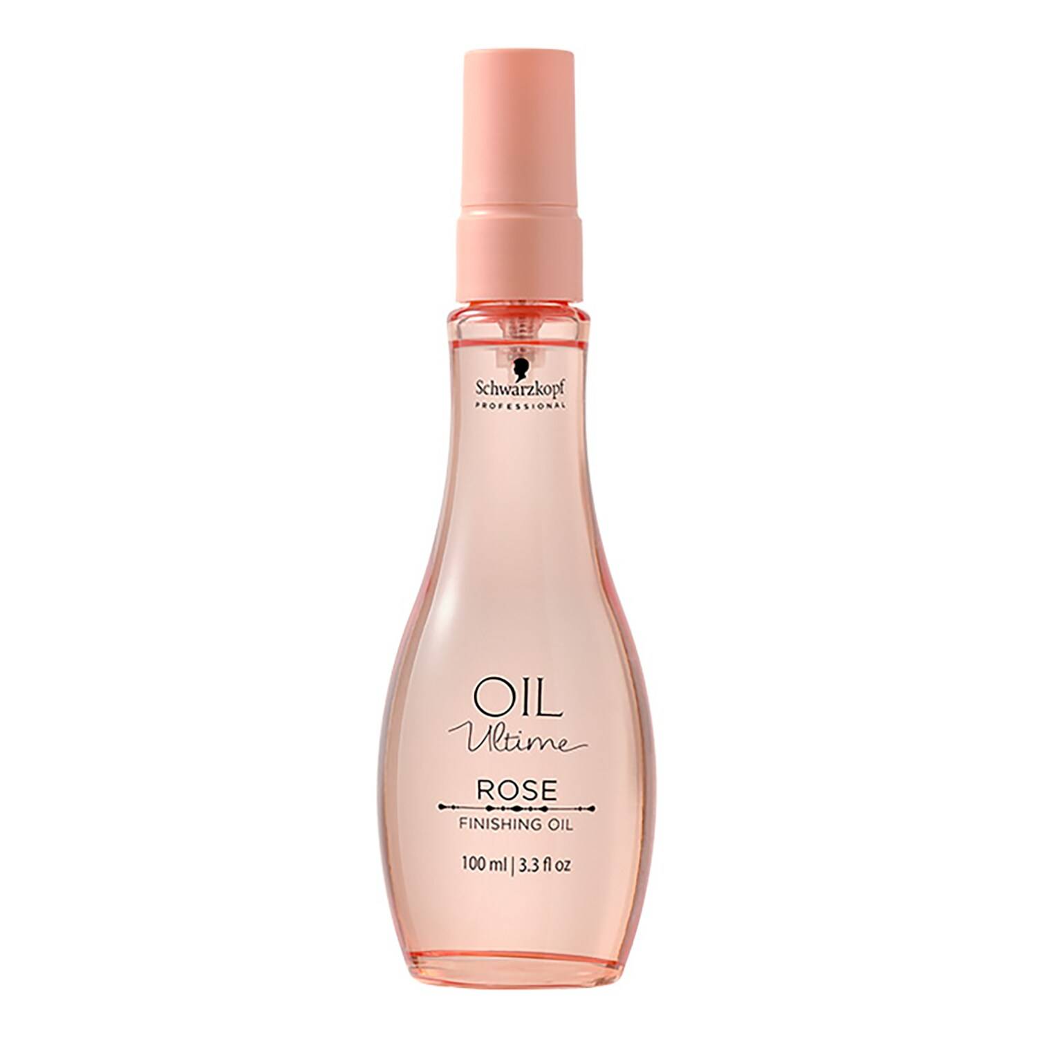 Schwarzkopf Oil Ultime Rose Oil 100Ml