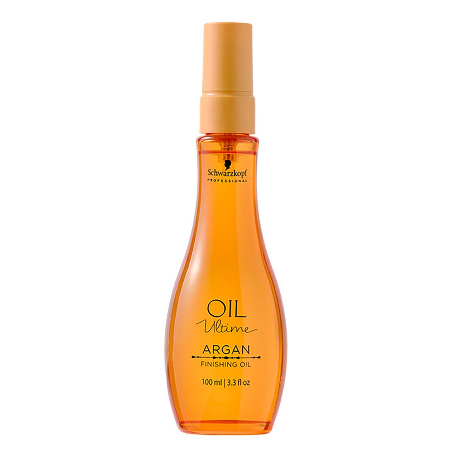 Schwarzkopf Professional Oil Ultime Argan Oil 100Ml