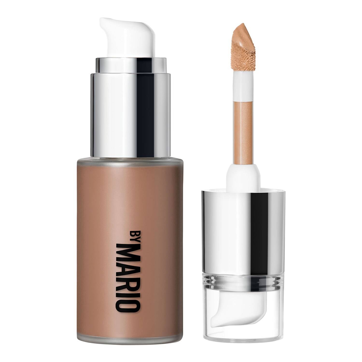 MAKEUP BY MARIO SoftSculpt® Bronzing & Shaping Serum Light 30ml