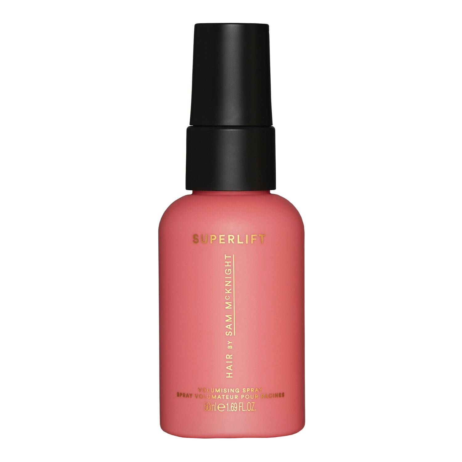 HAIR BY SAM MCKNIGHT Cool Girl Superlift Root Boost Volumising Spray Mini 50ml