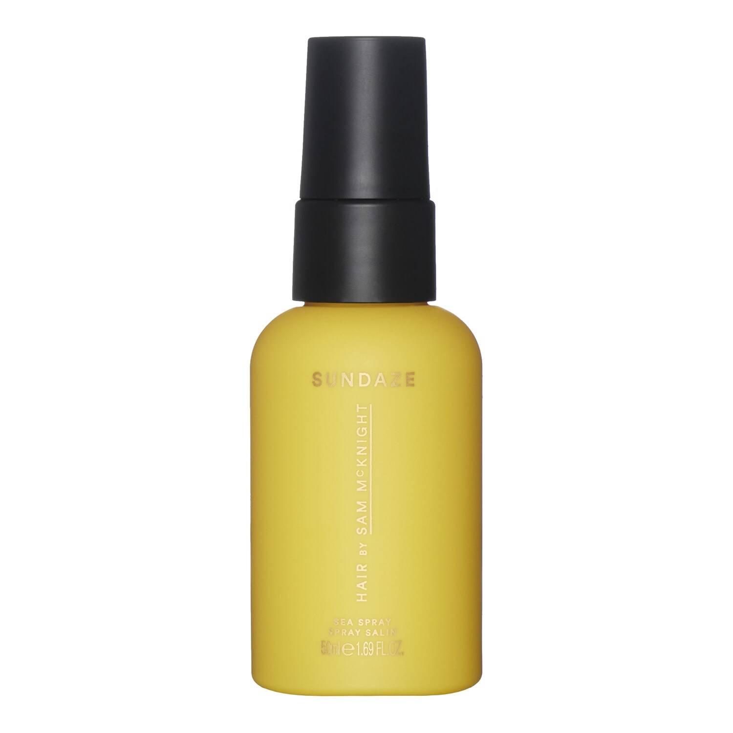 HAIR BY SAM MCKNIGHT Sundaze Beach Spray Mini 50ml