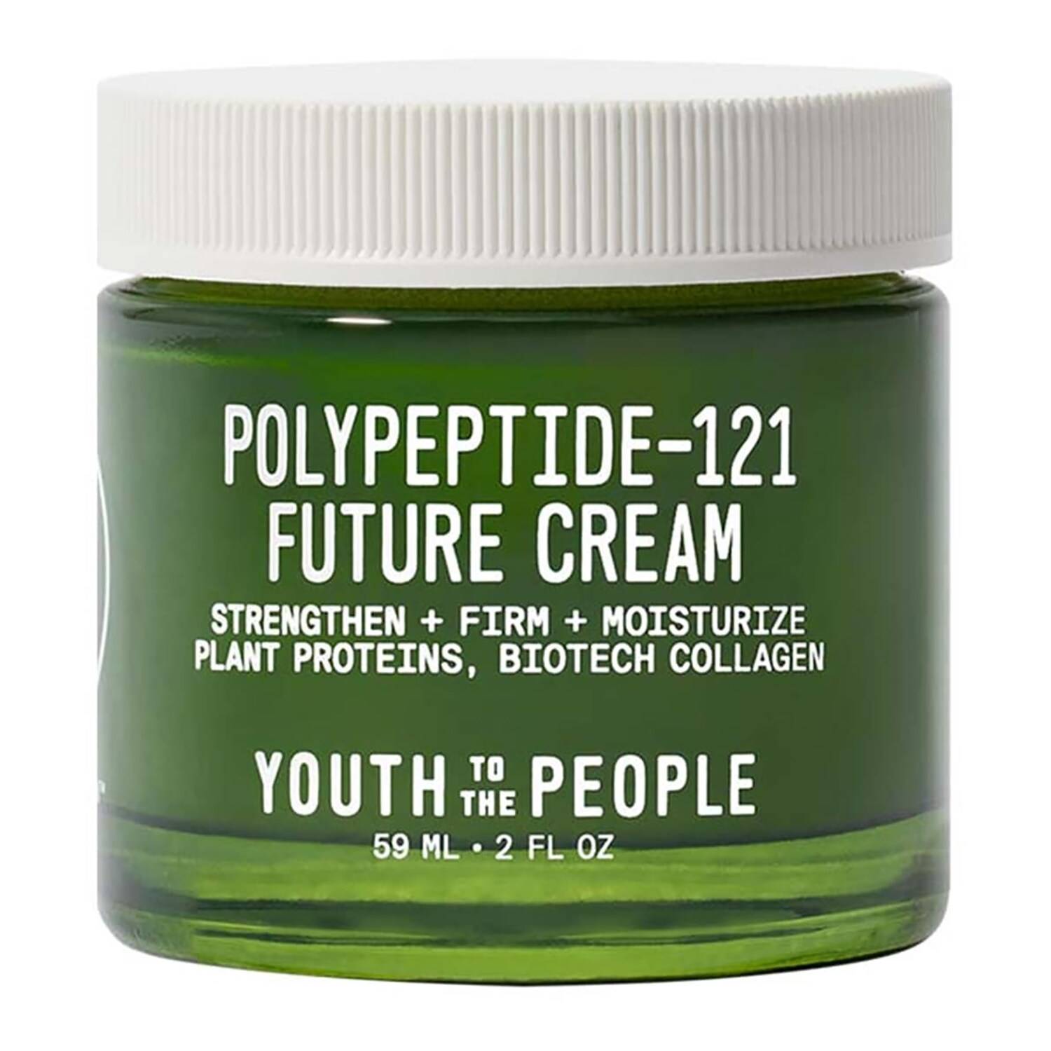 Youth To The People Polypeptides 121 Future Cream 59Ml