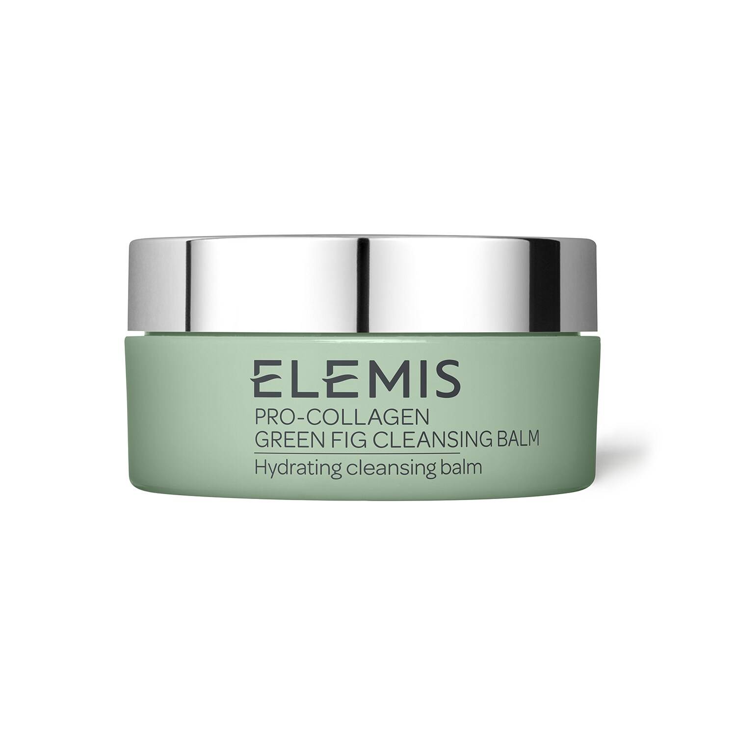Elemis Pro-Collagen Green Fig Cleansing Balm 100G