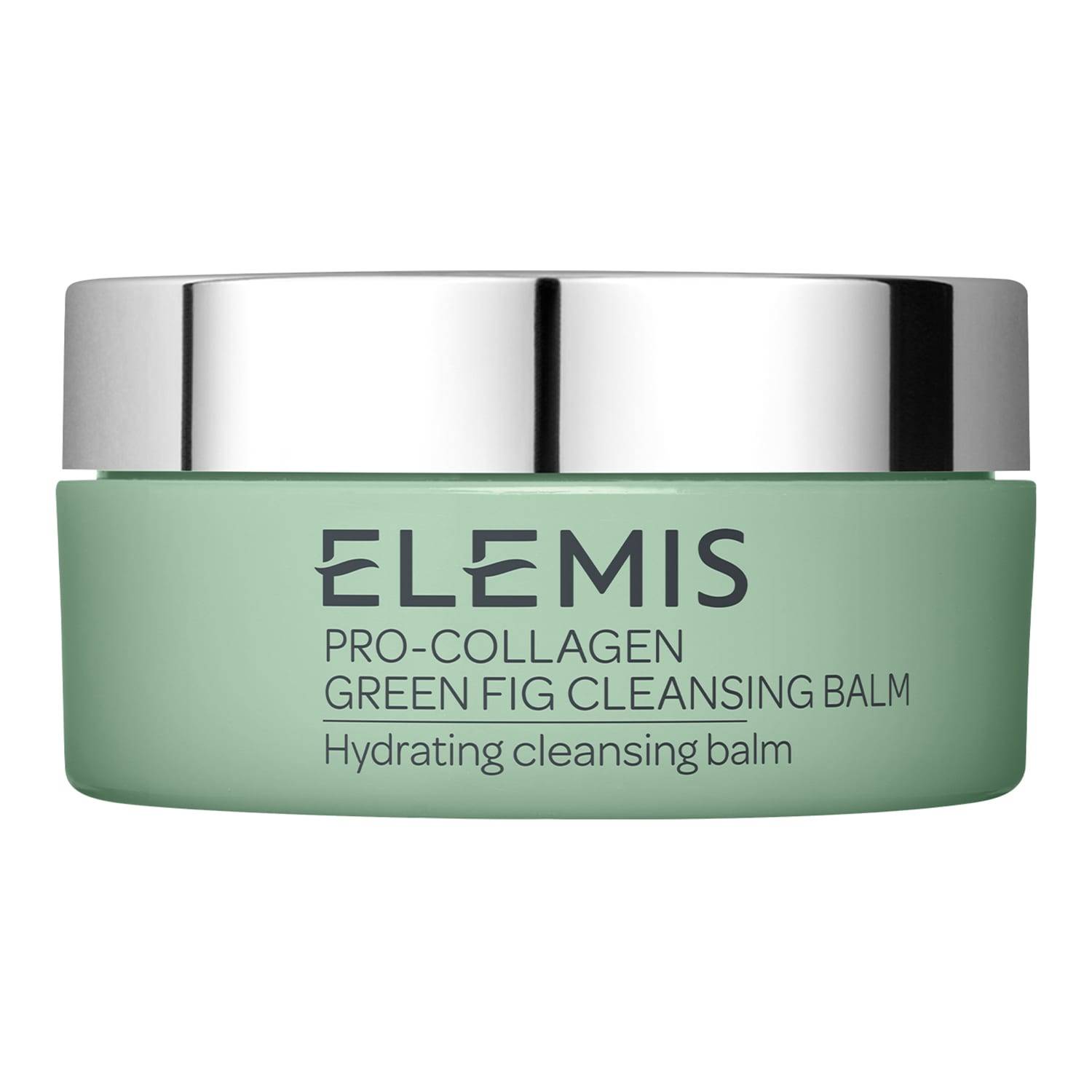 Elemis Pro-Collagen Green Fig Cleansing Balm 100G