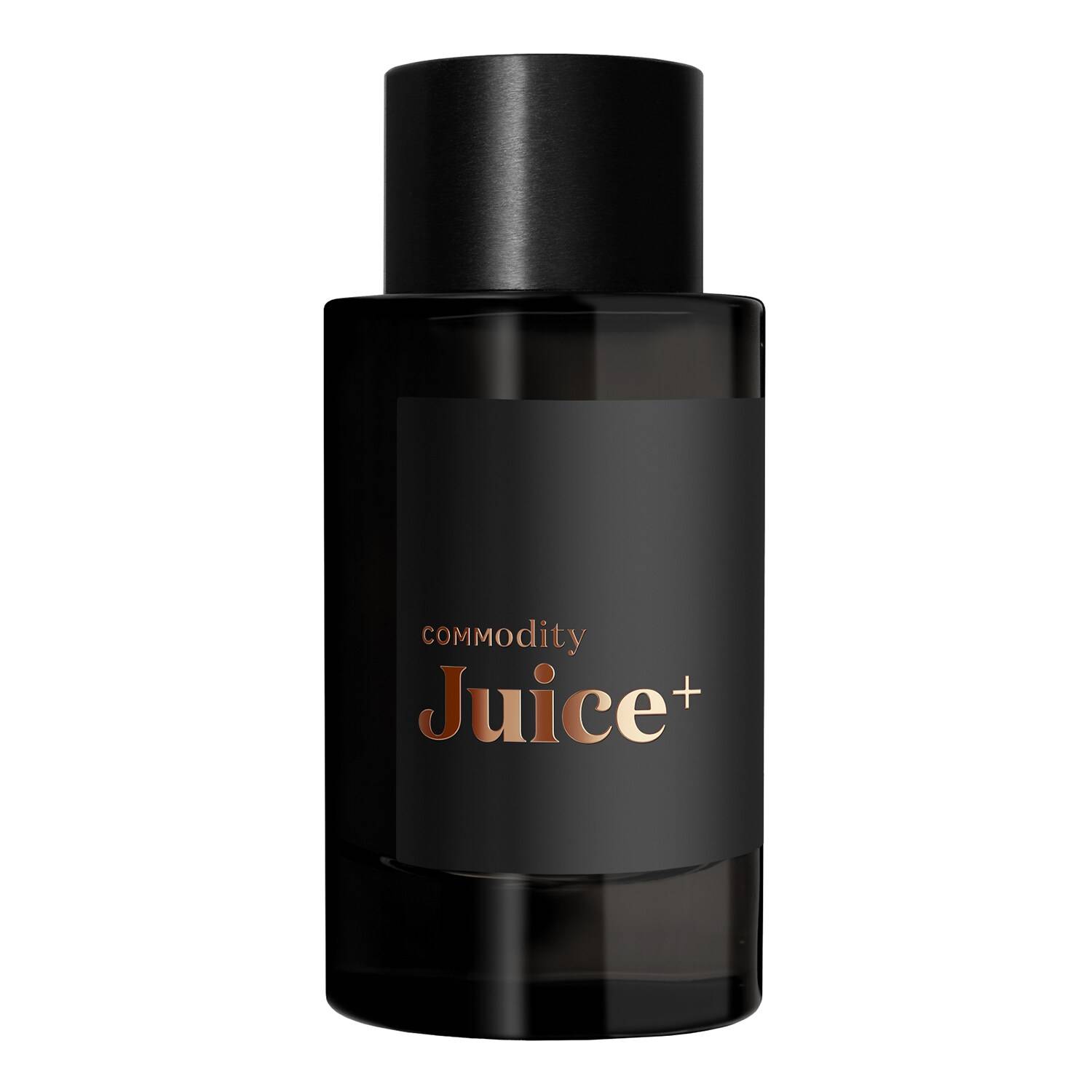 Commodity Juice+ Bold 100Ml