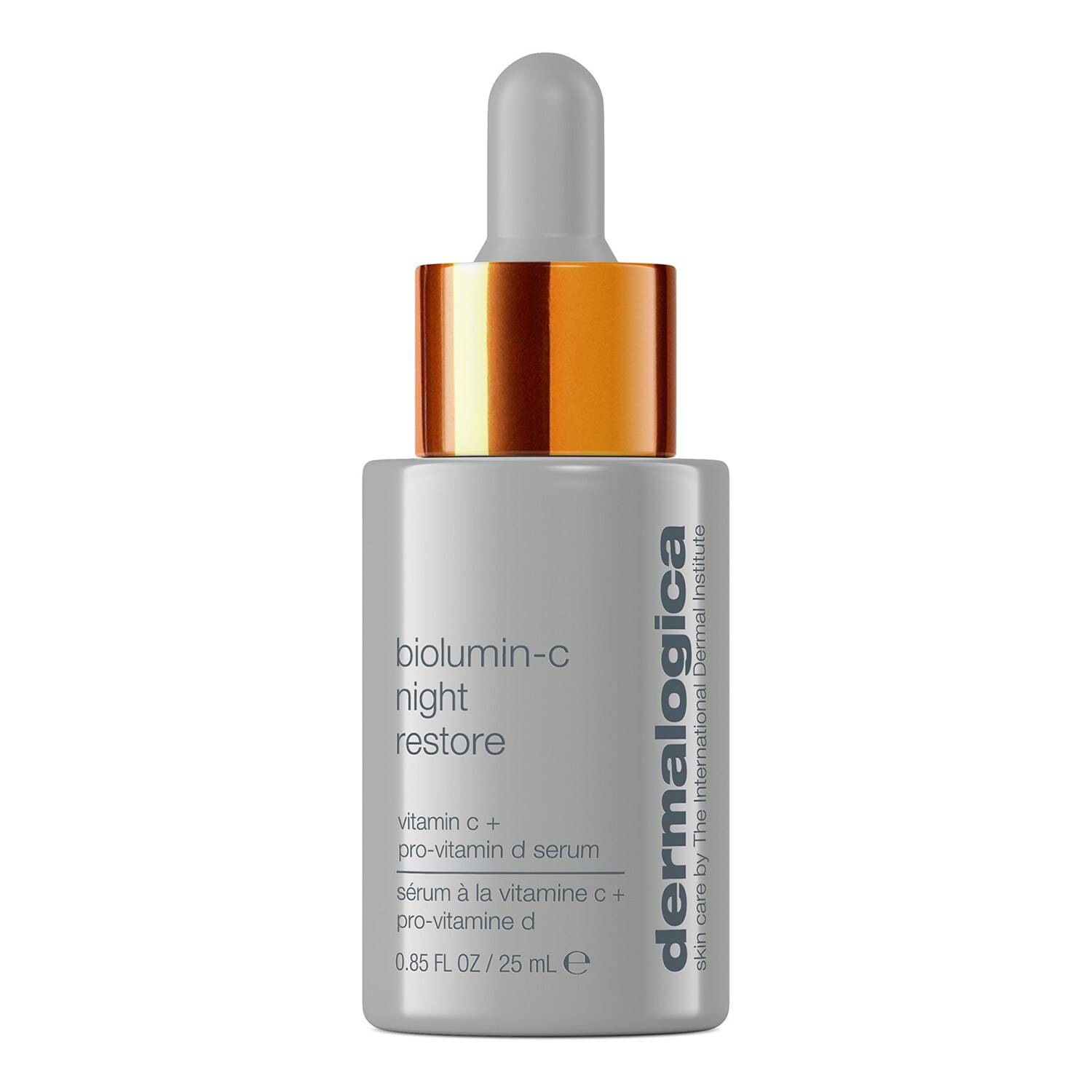 Dermalogica Biolumin-C Night Restore 25Ml