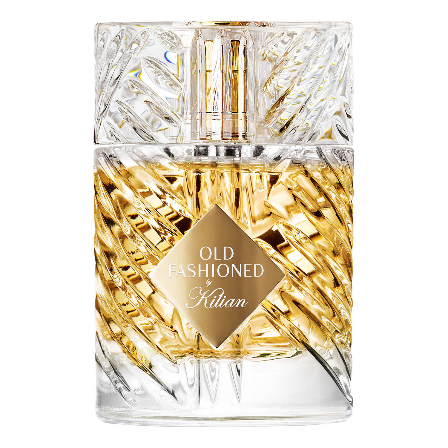 Kilian Paris Old Fashioned Eau De Parfum Refillable 100Ml